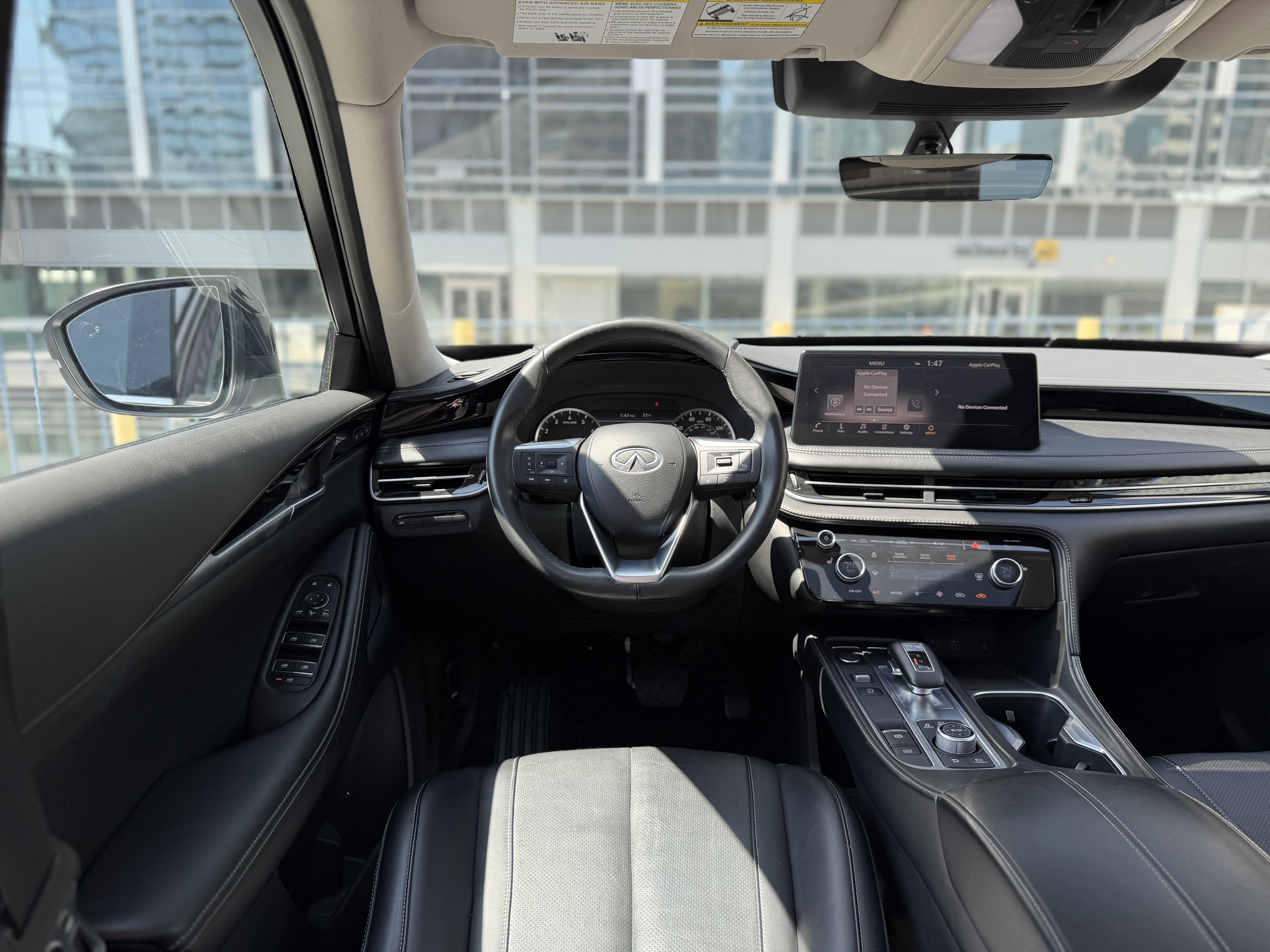 Car carousel image