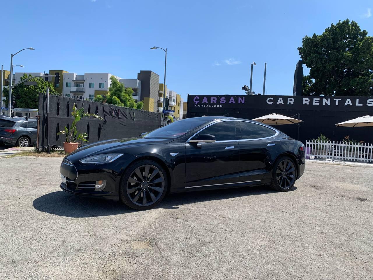 Car carousel image