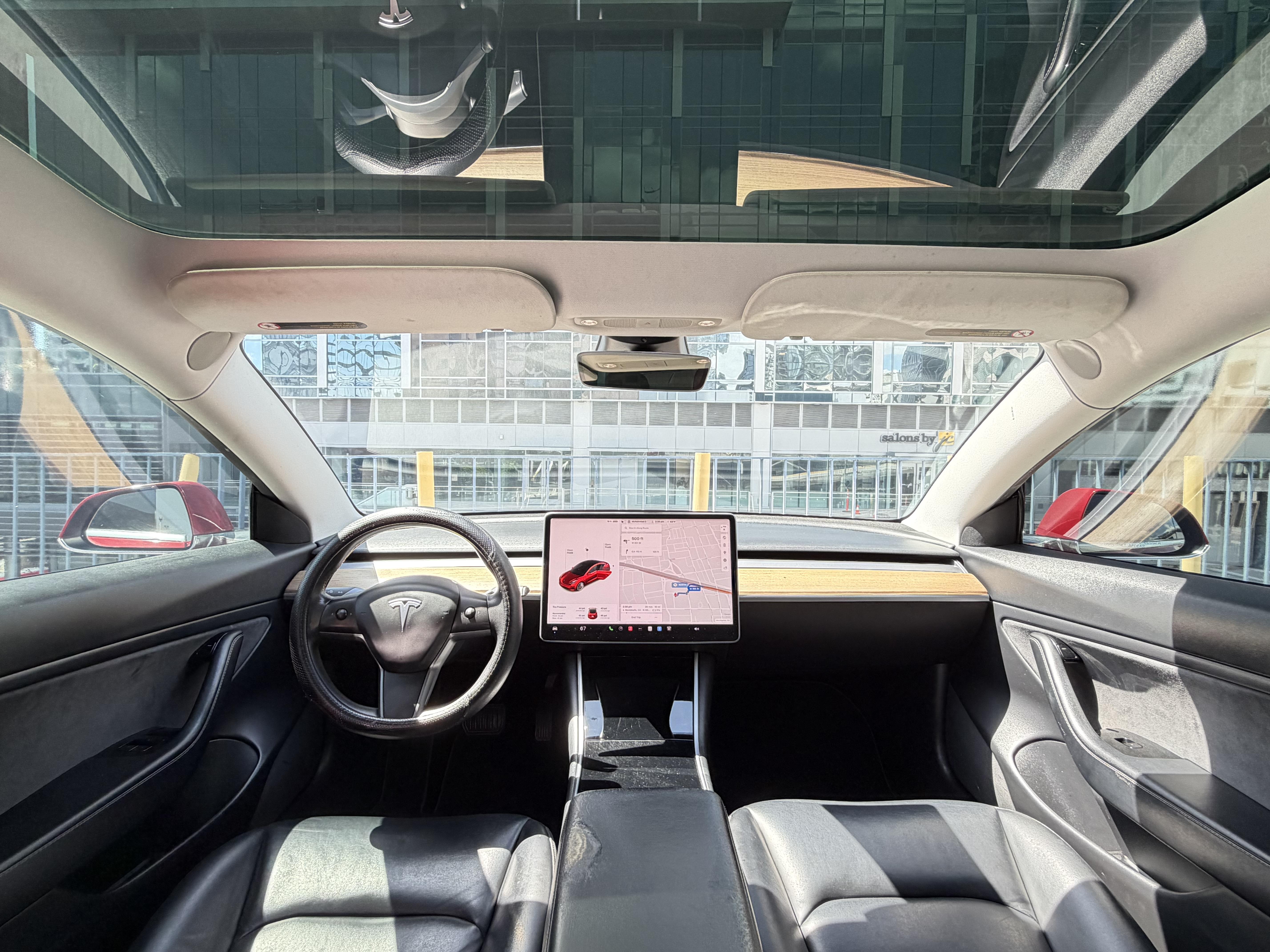 Car carousel image