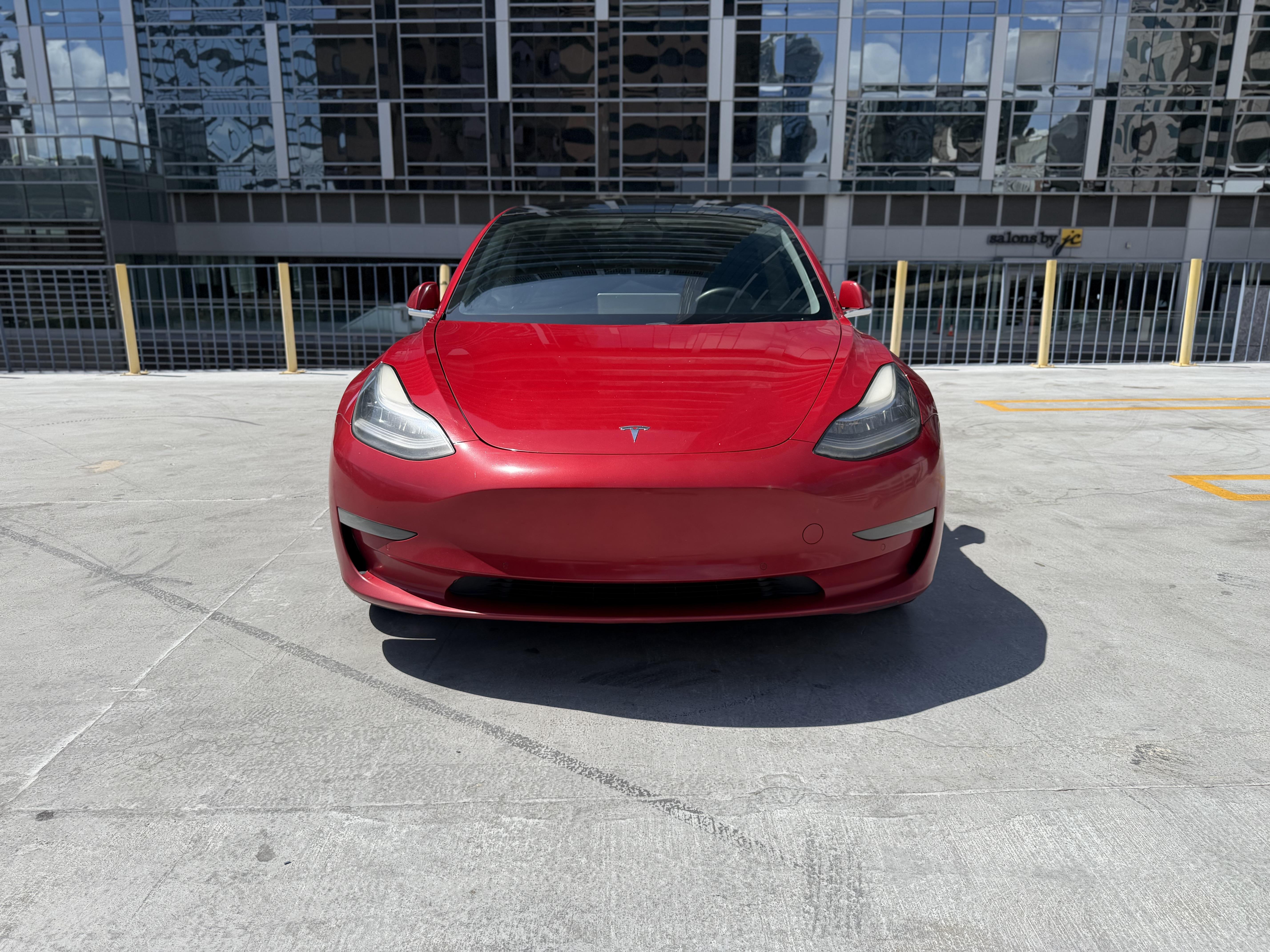 Car carousel image