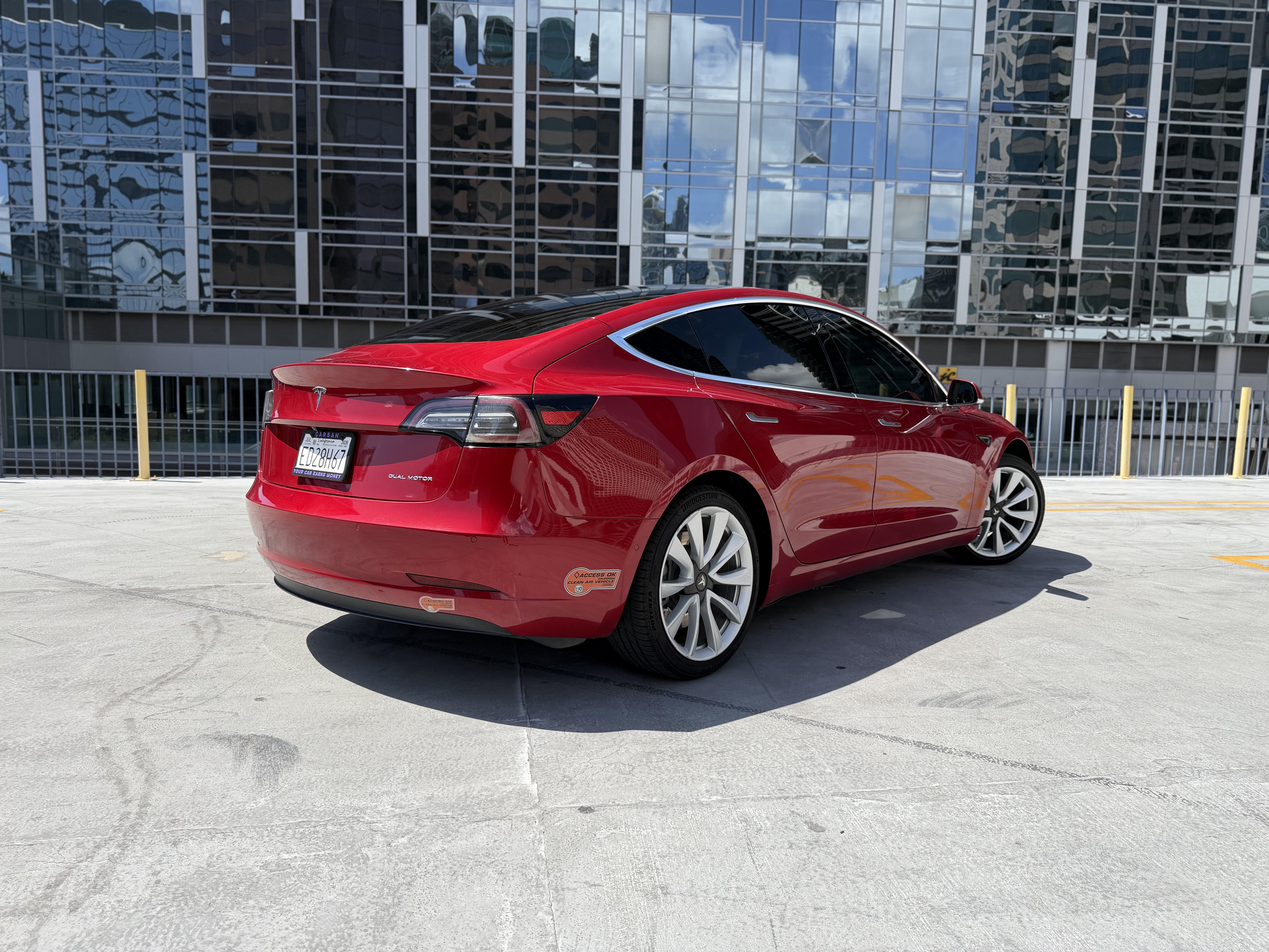 Car carousel image