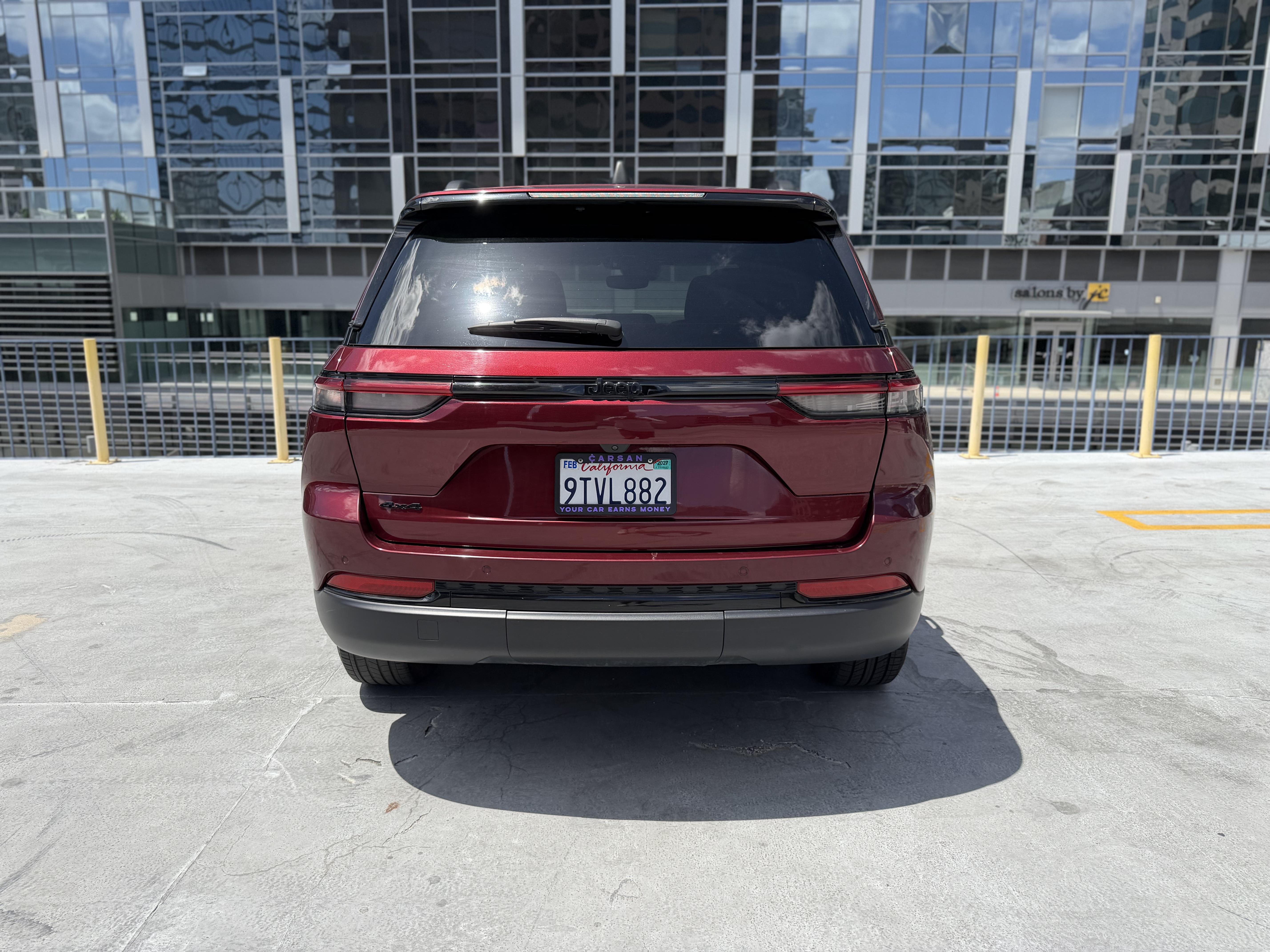 Car carousel image