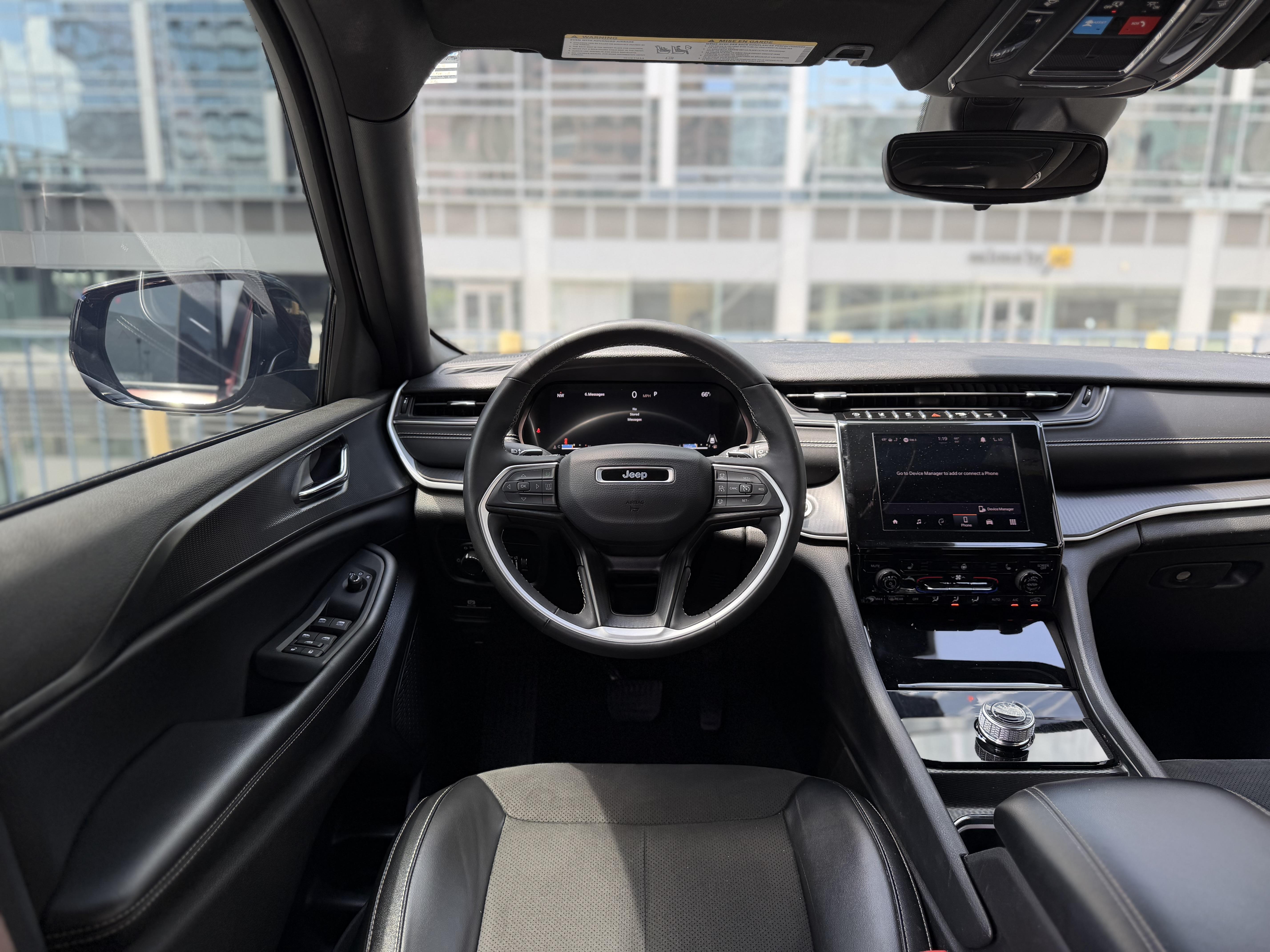 Car carousel image