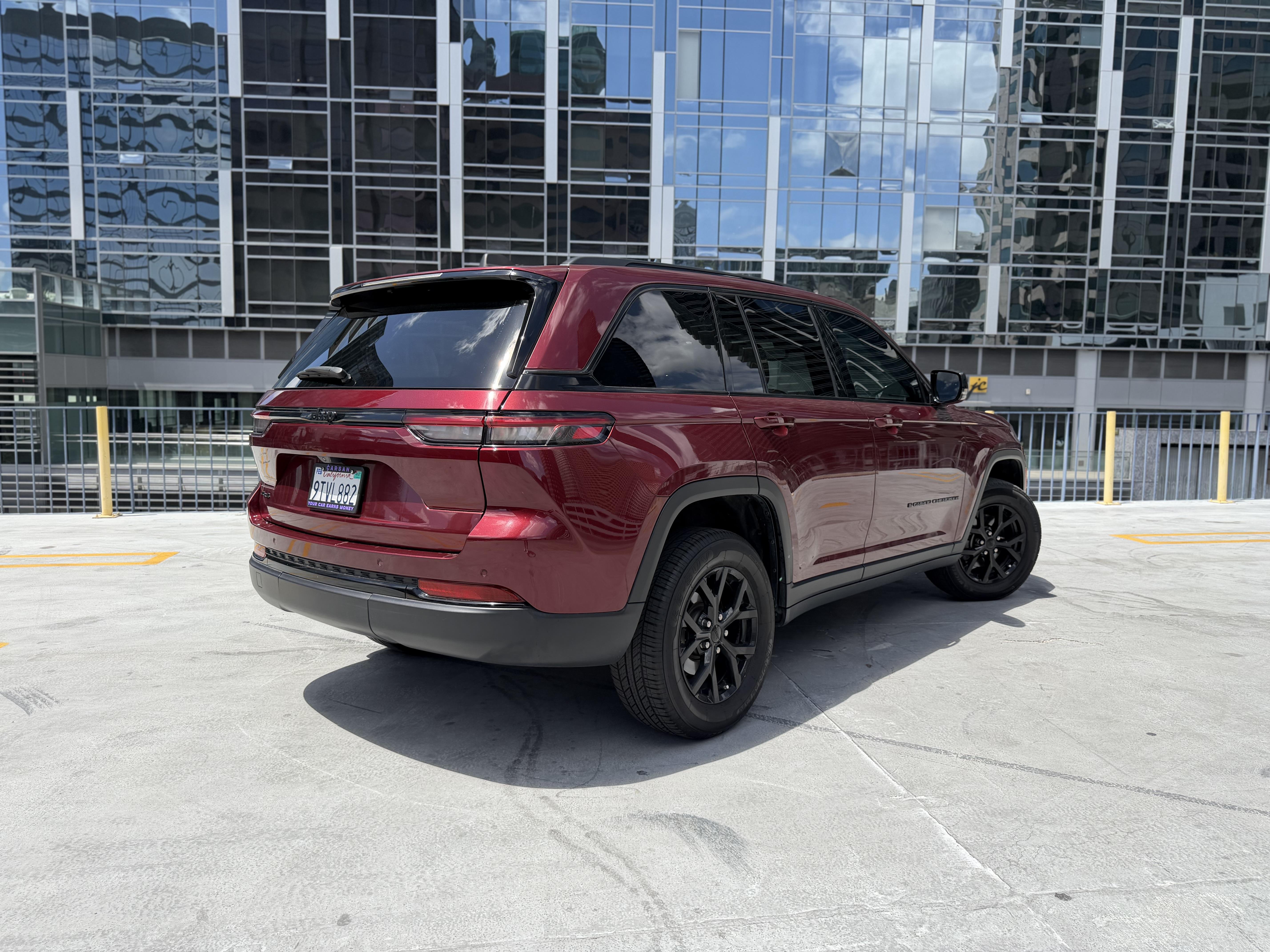 Car carousel image