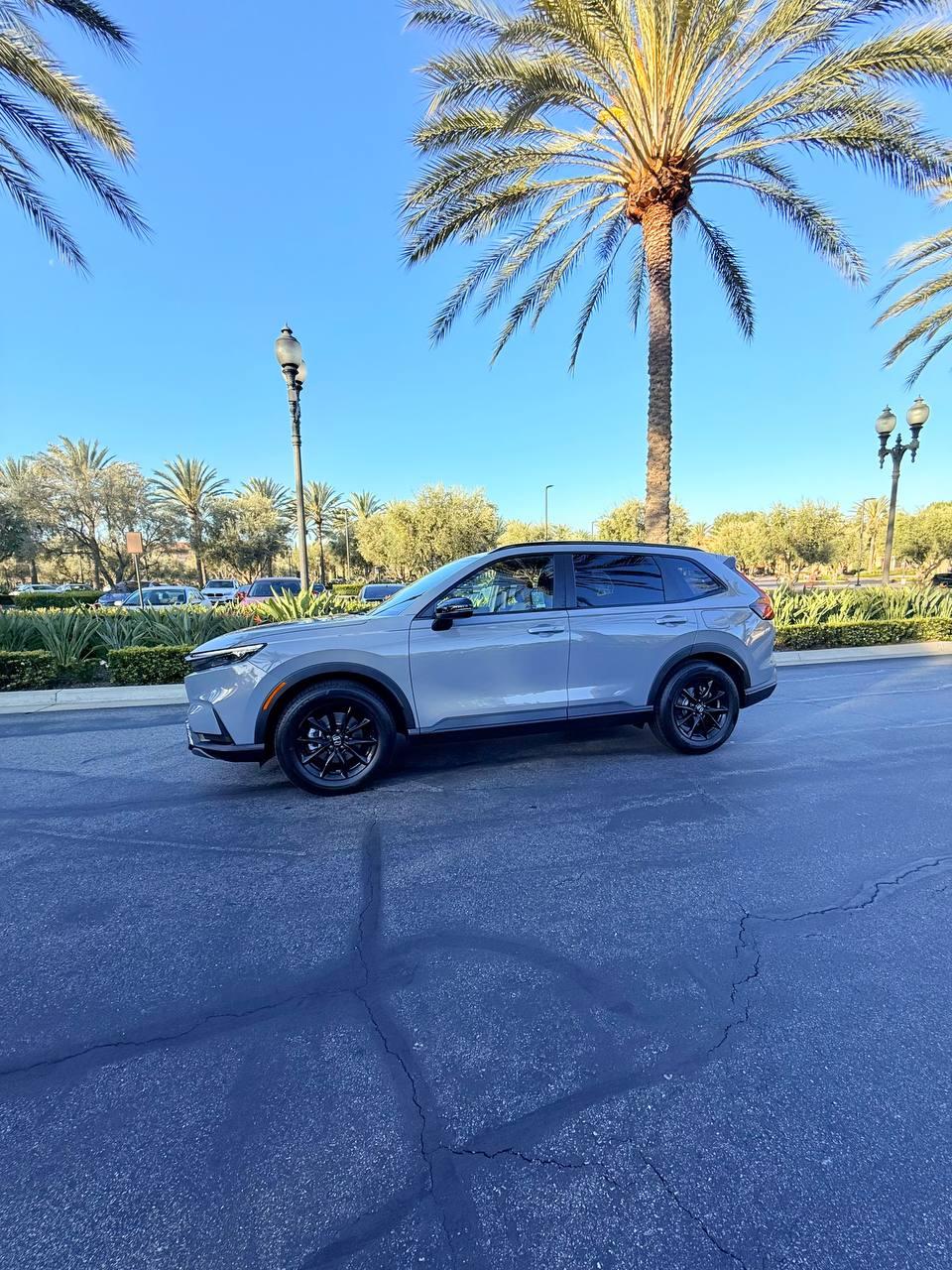 Car carousel image