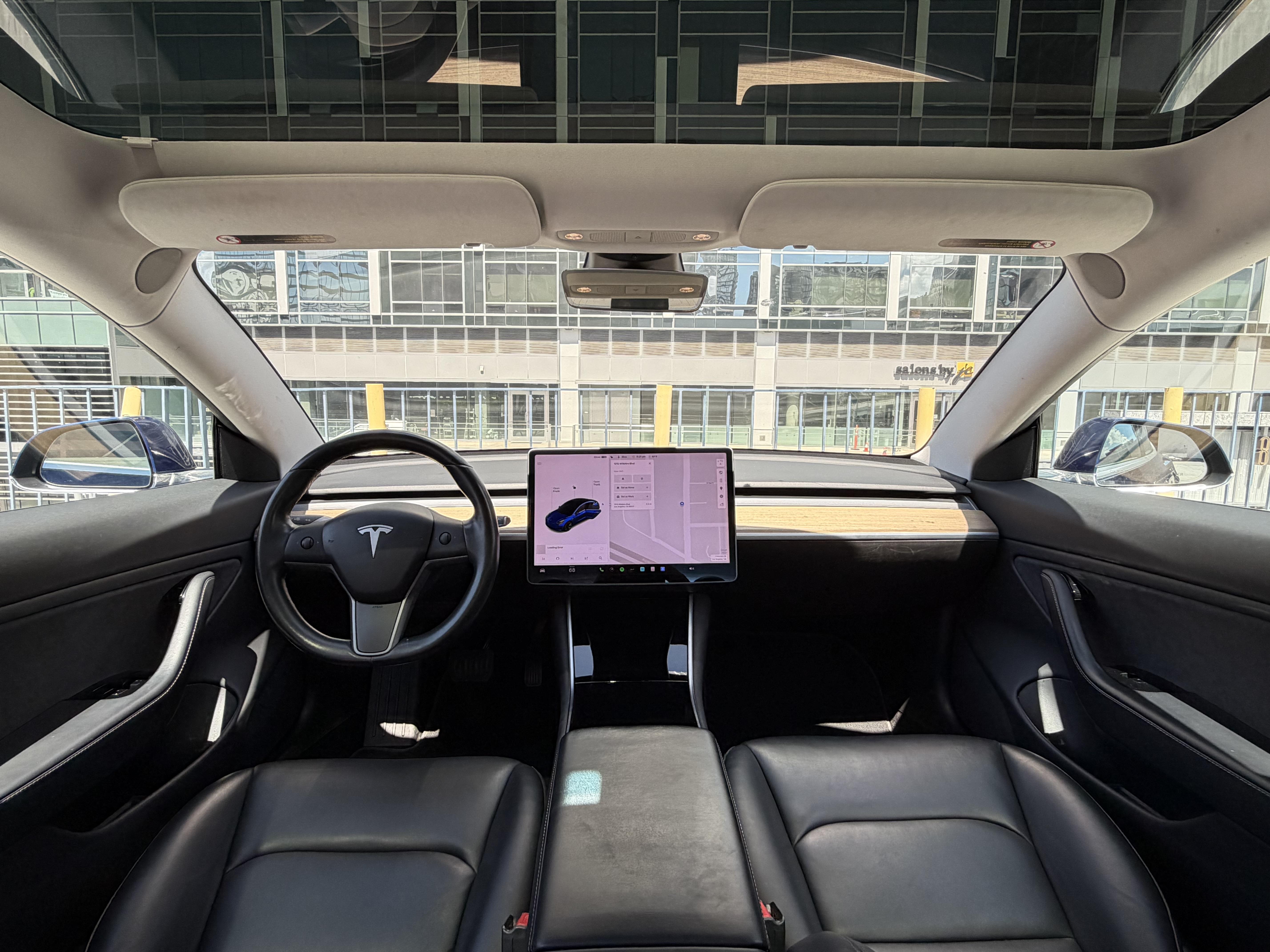 Car carousel image