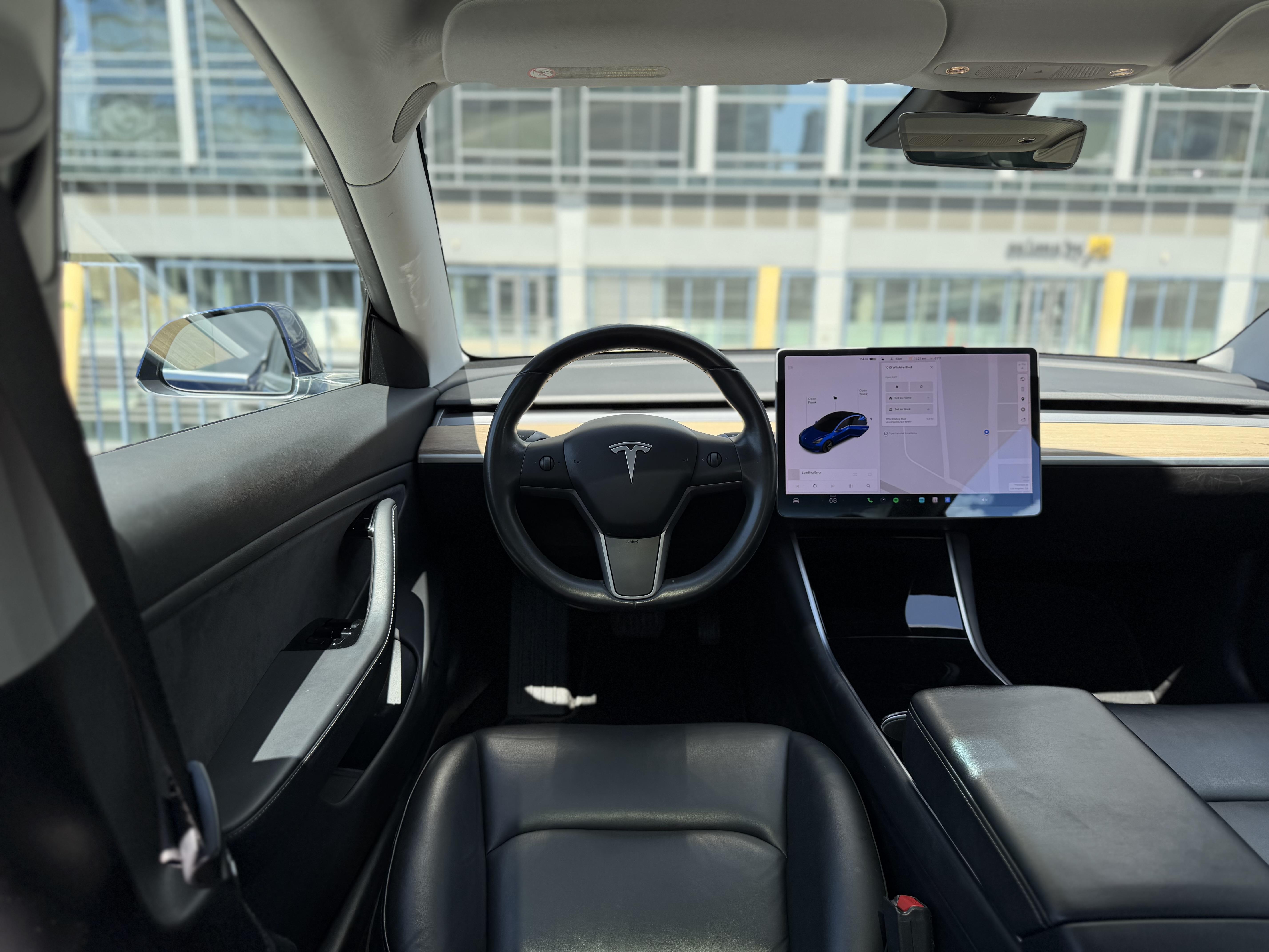 Car carousel image