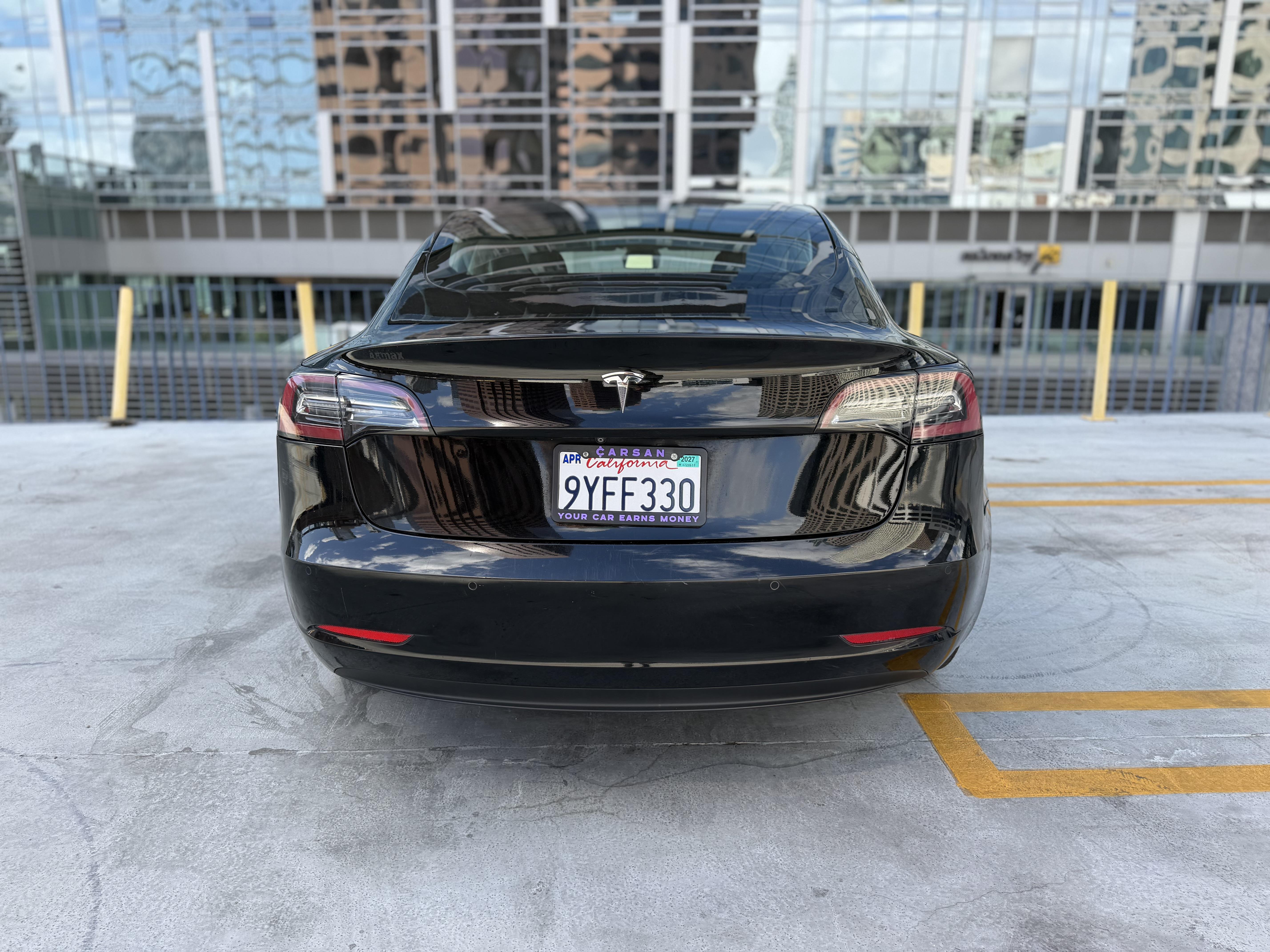 Car carousel image