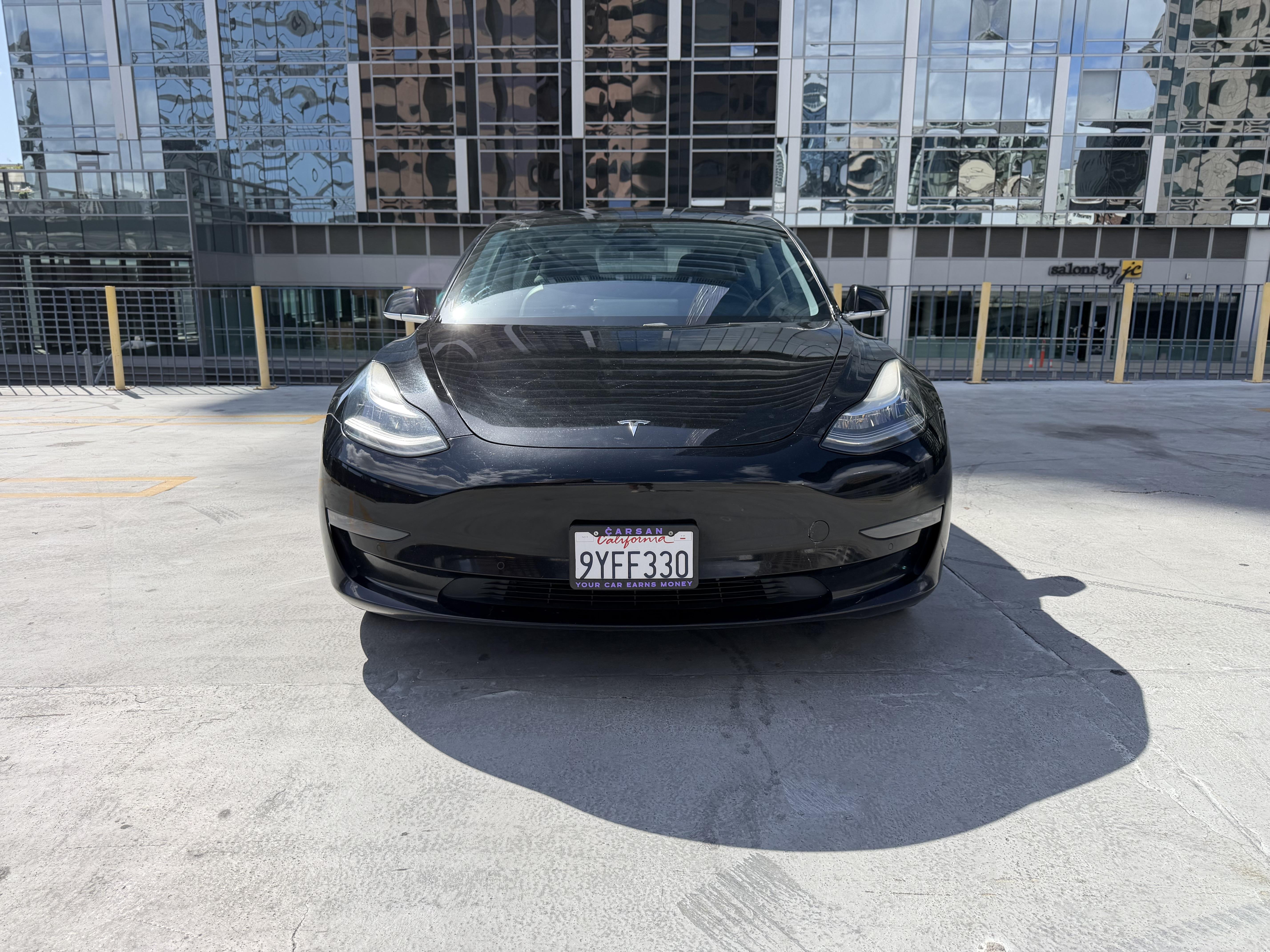 Car carousel image