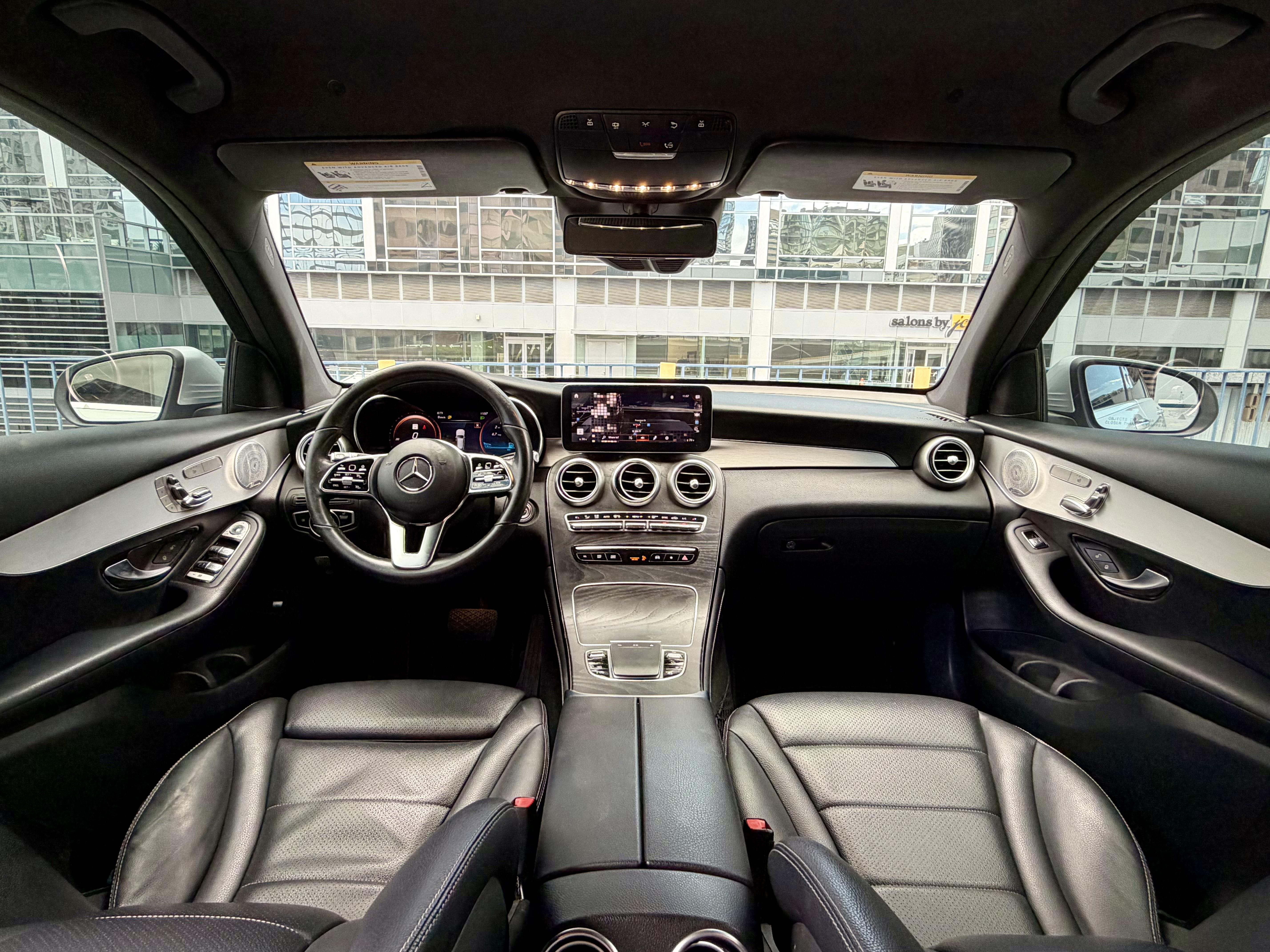 Car carousel image