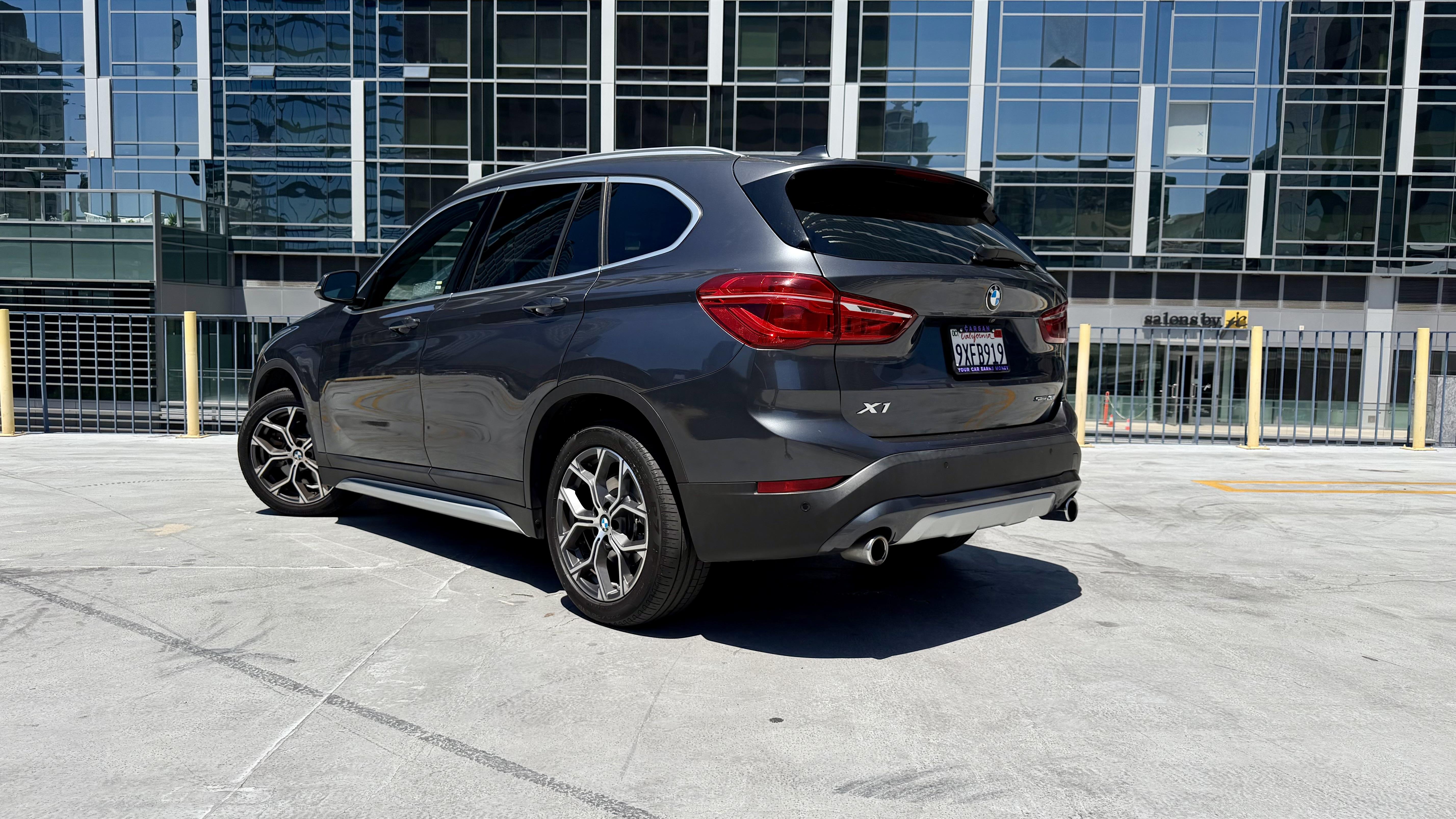 Car carousel image