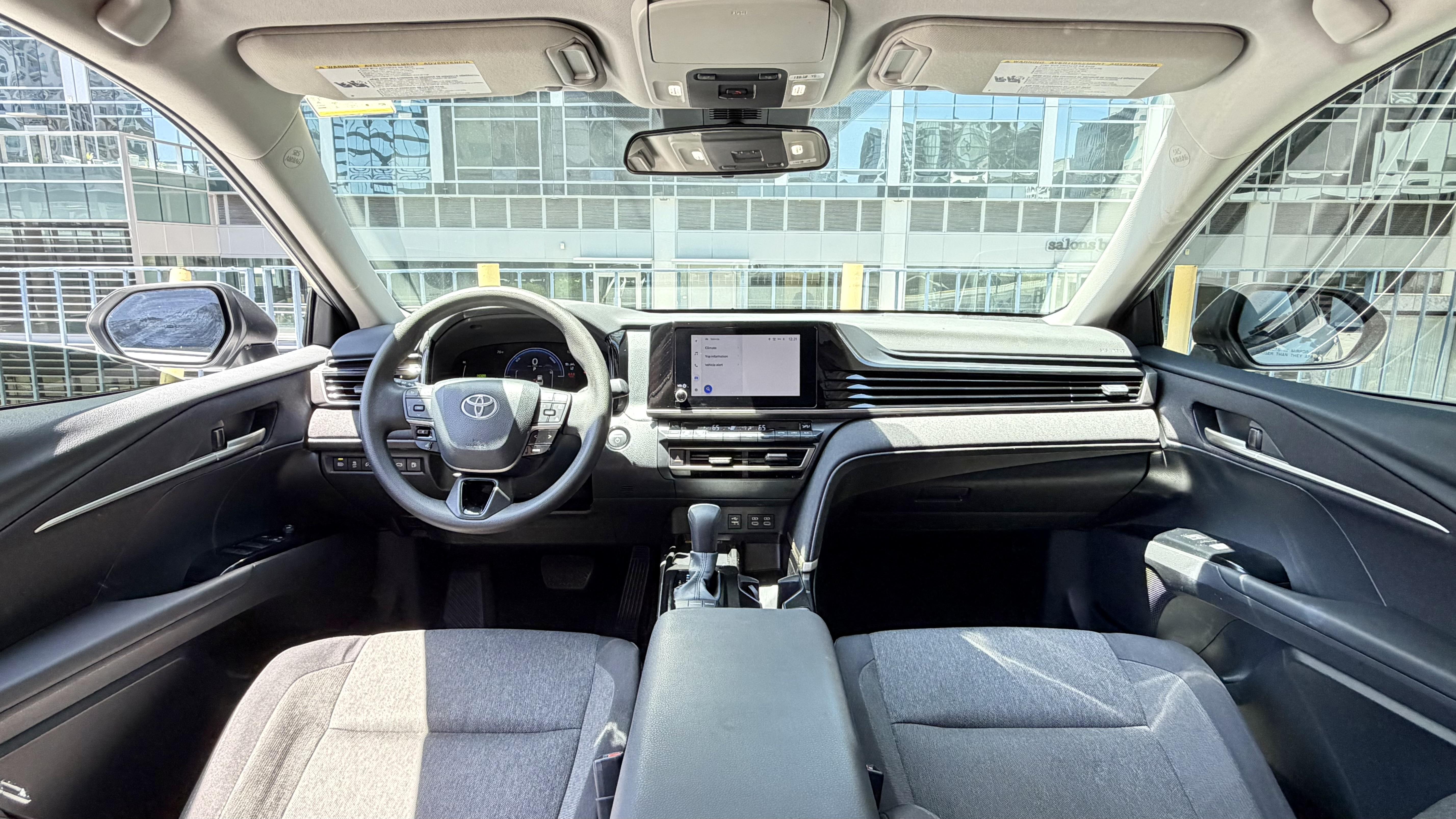 Car carousel image