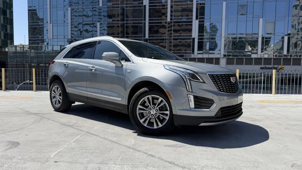 Cadillac XT5 2023