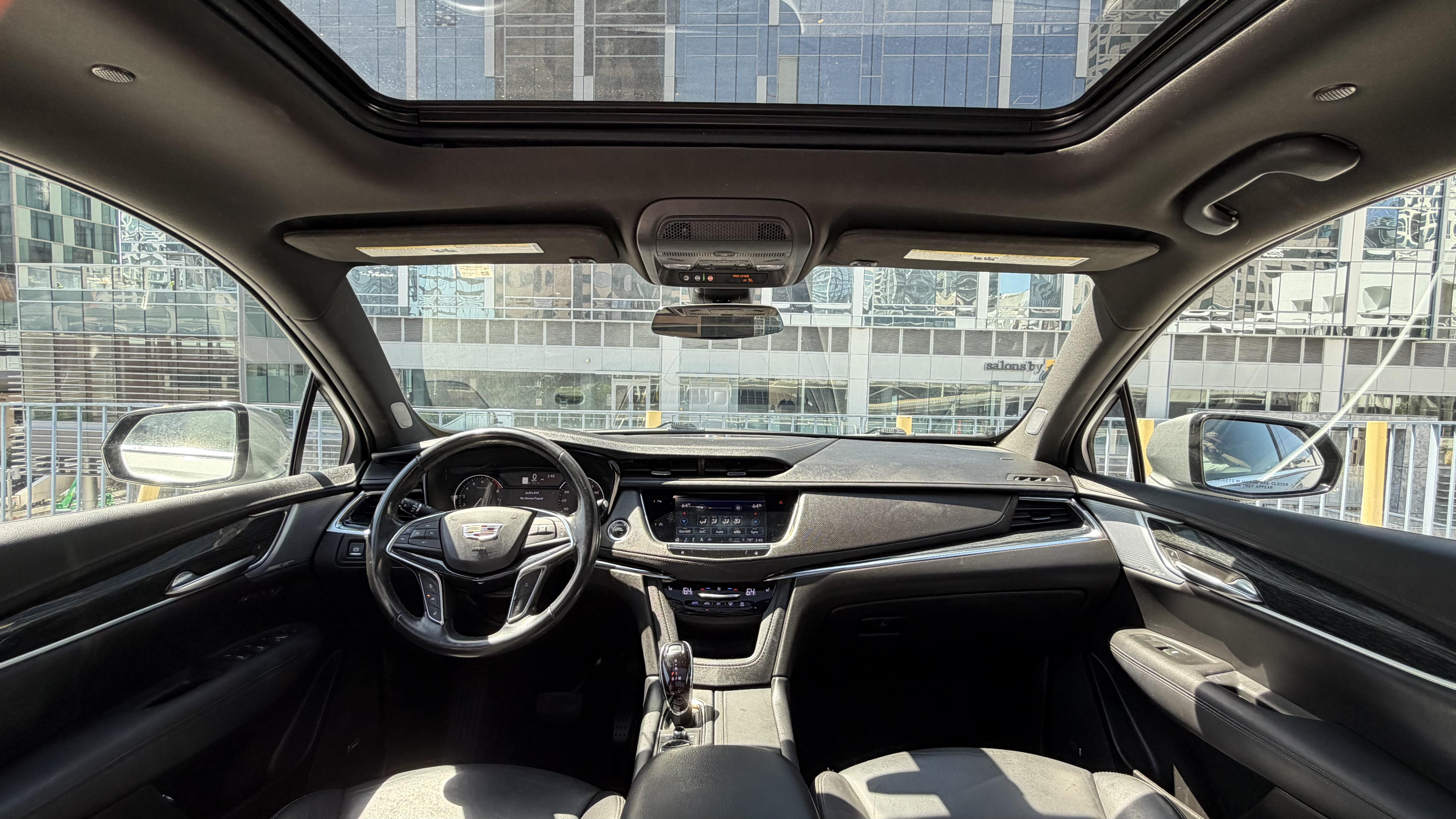 Car carousel image