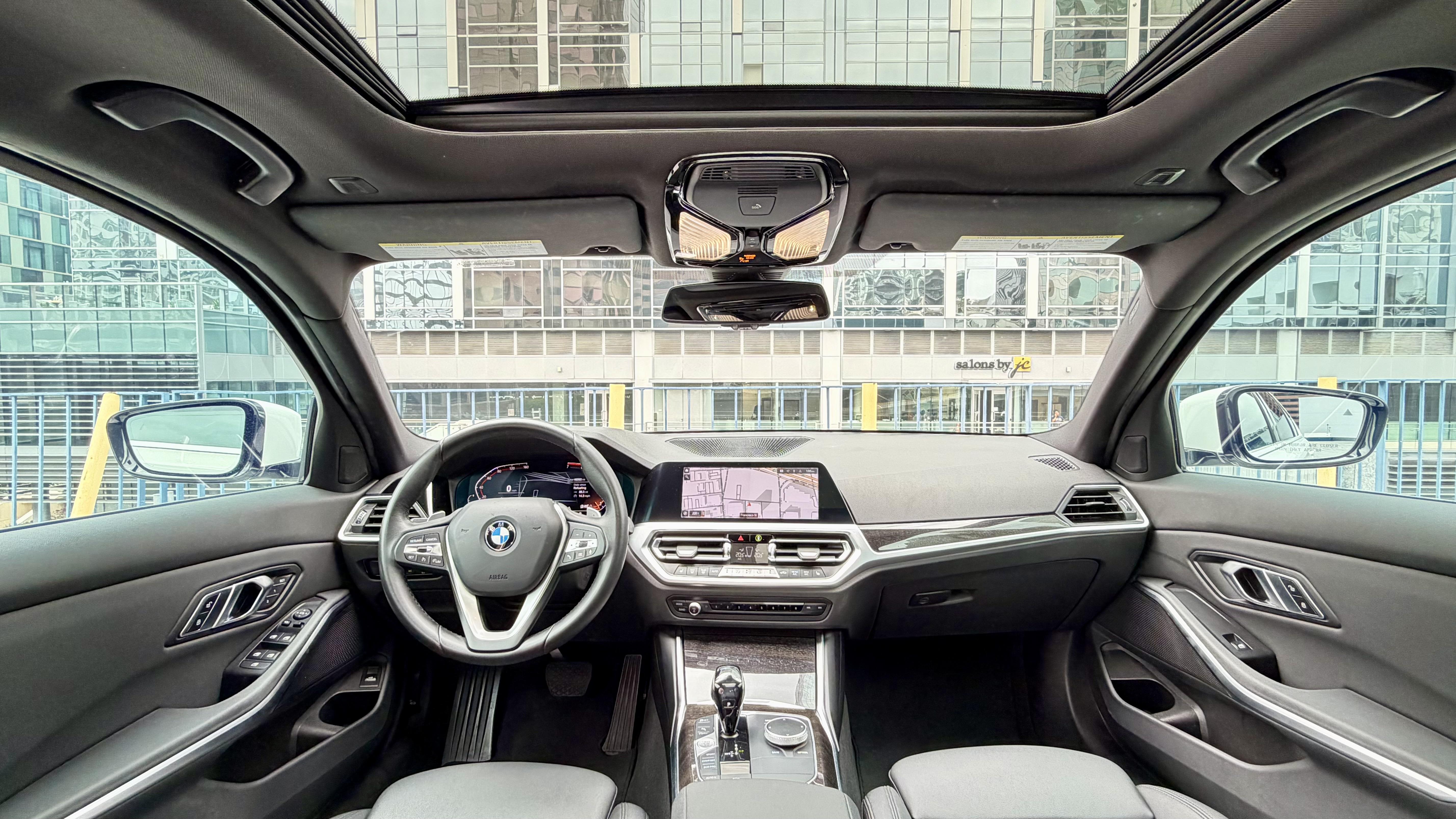 Car carousel image