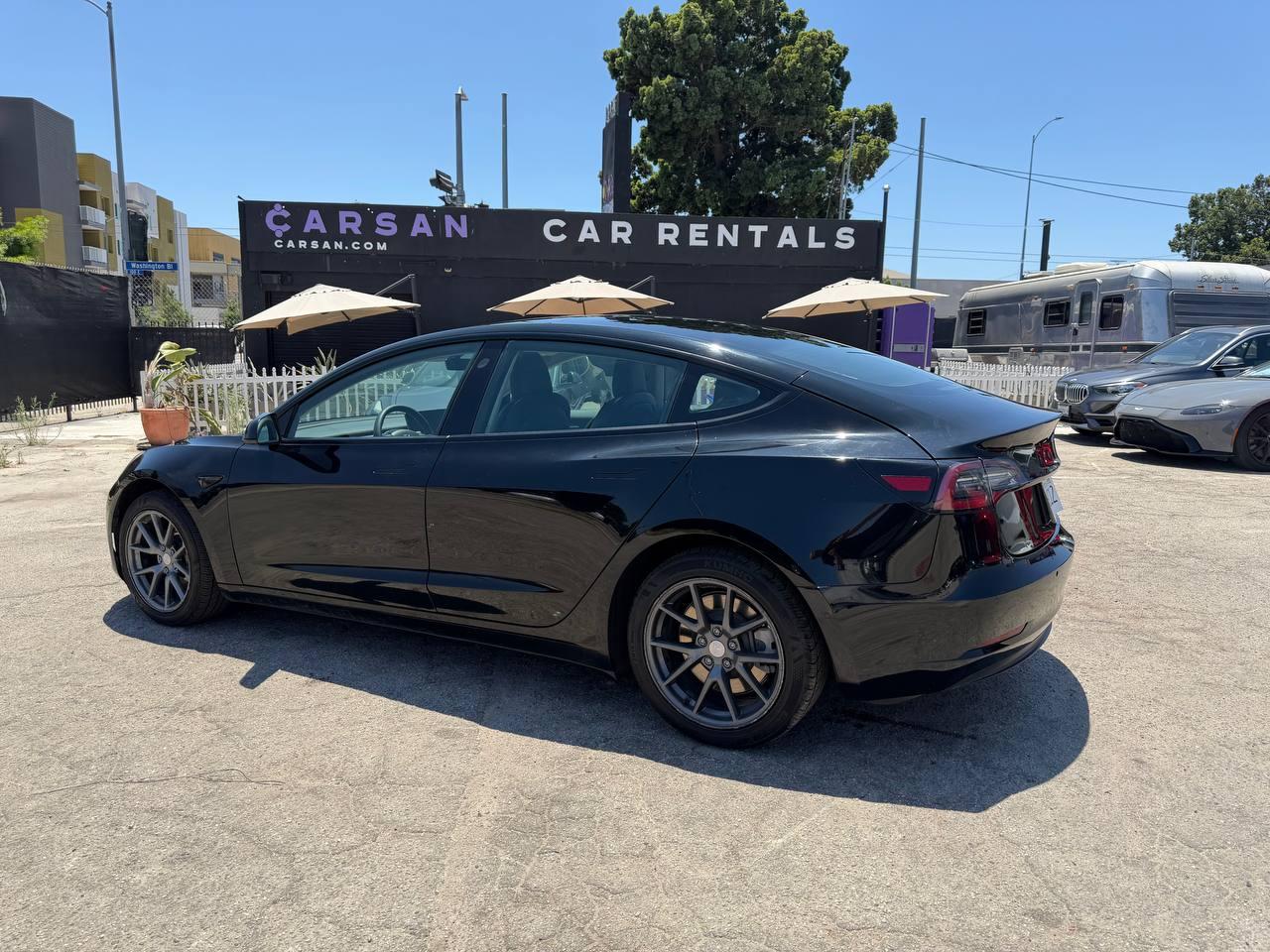 Car carousel image