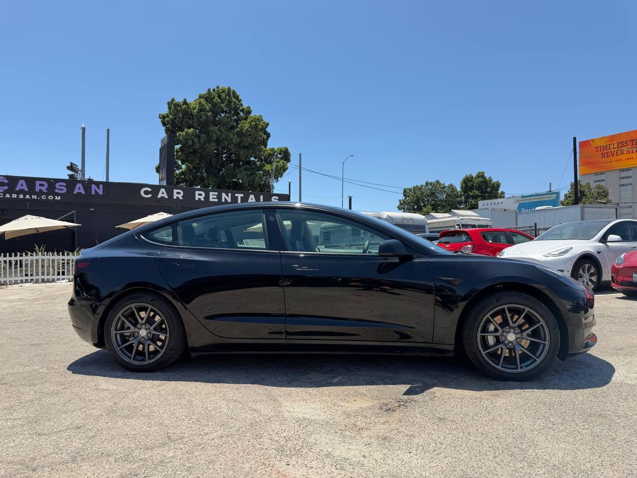 Car carousel image