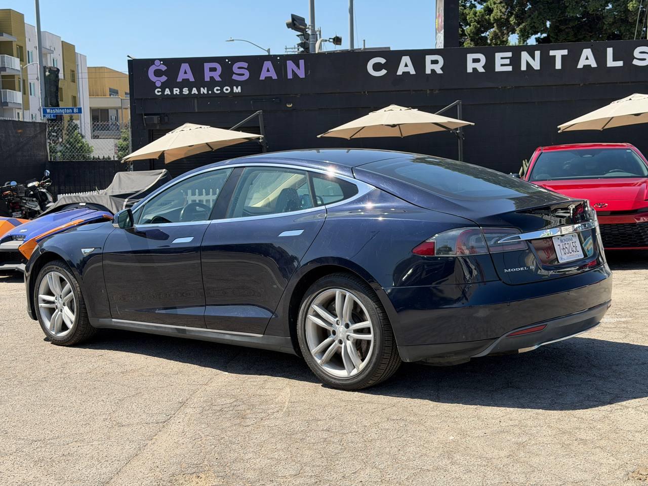 Car carousel image
