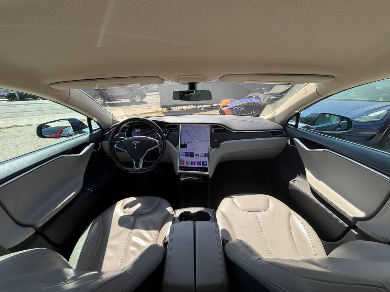 Car carousel image
