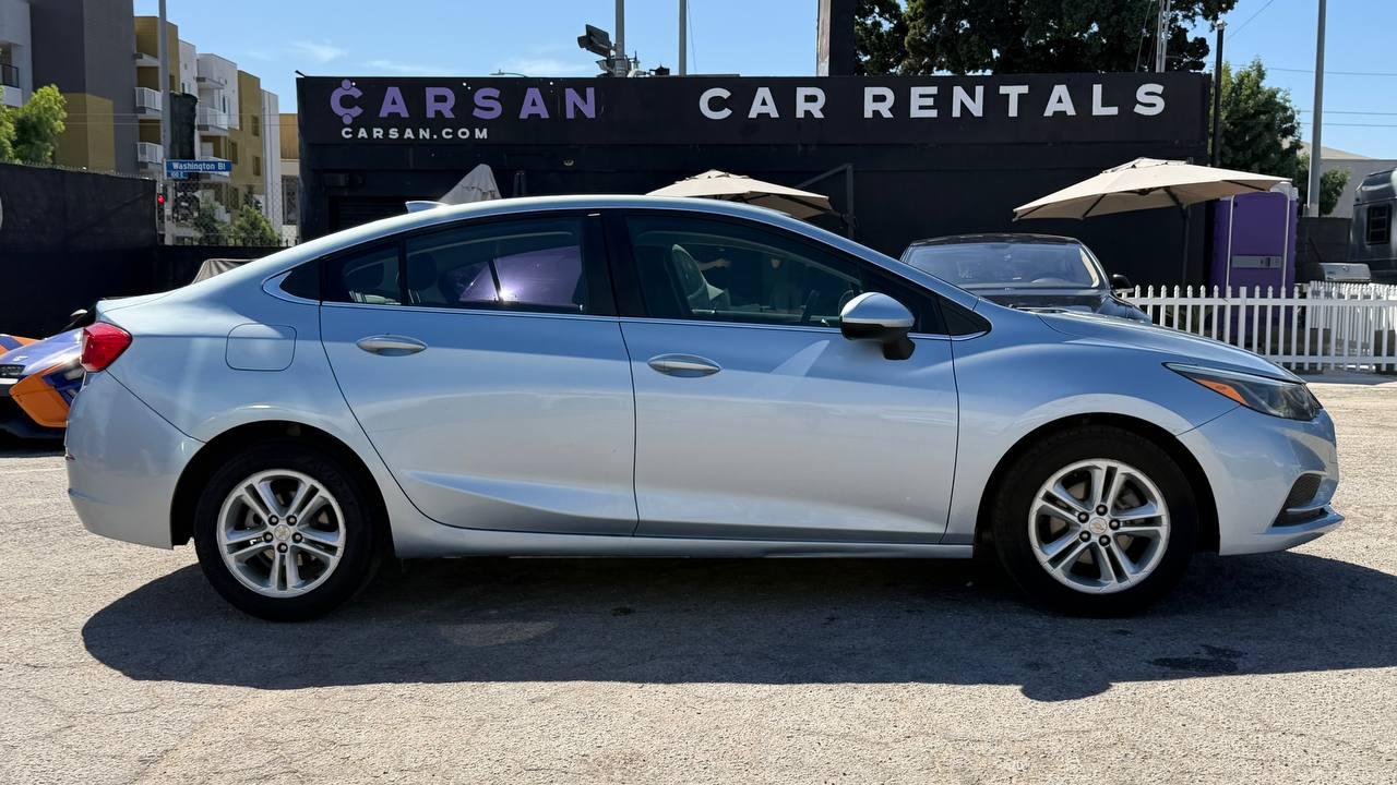Car carousel image