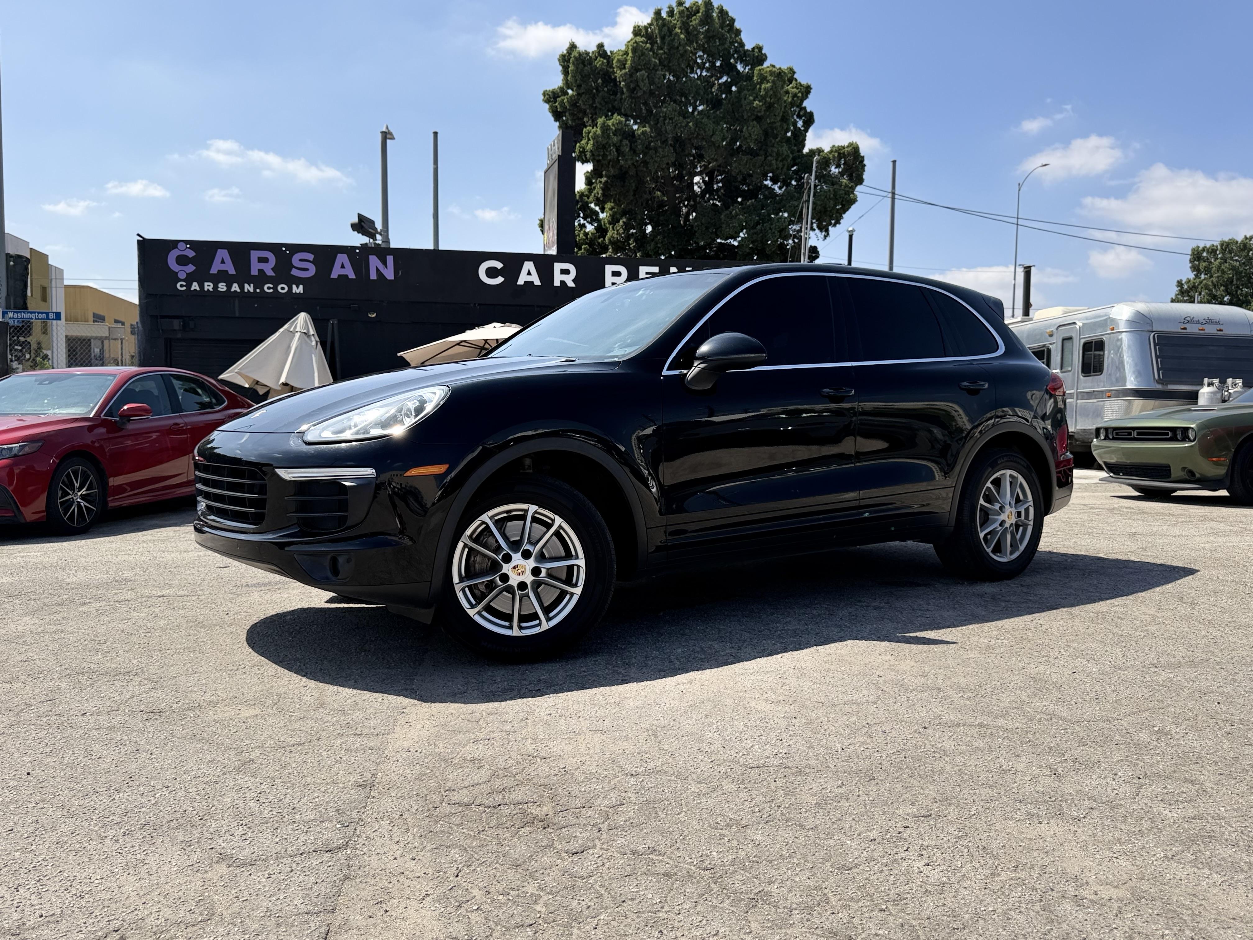 Car carousel image