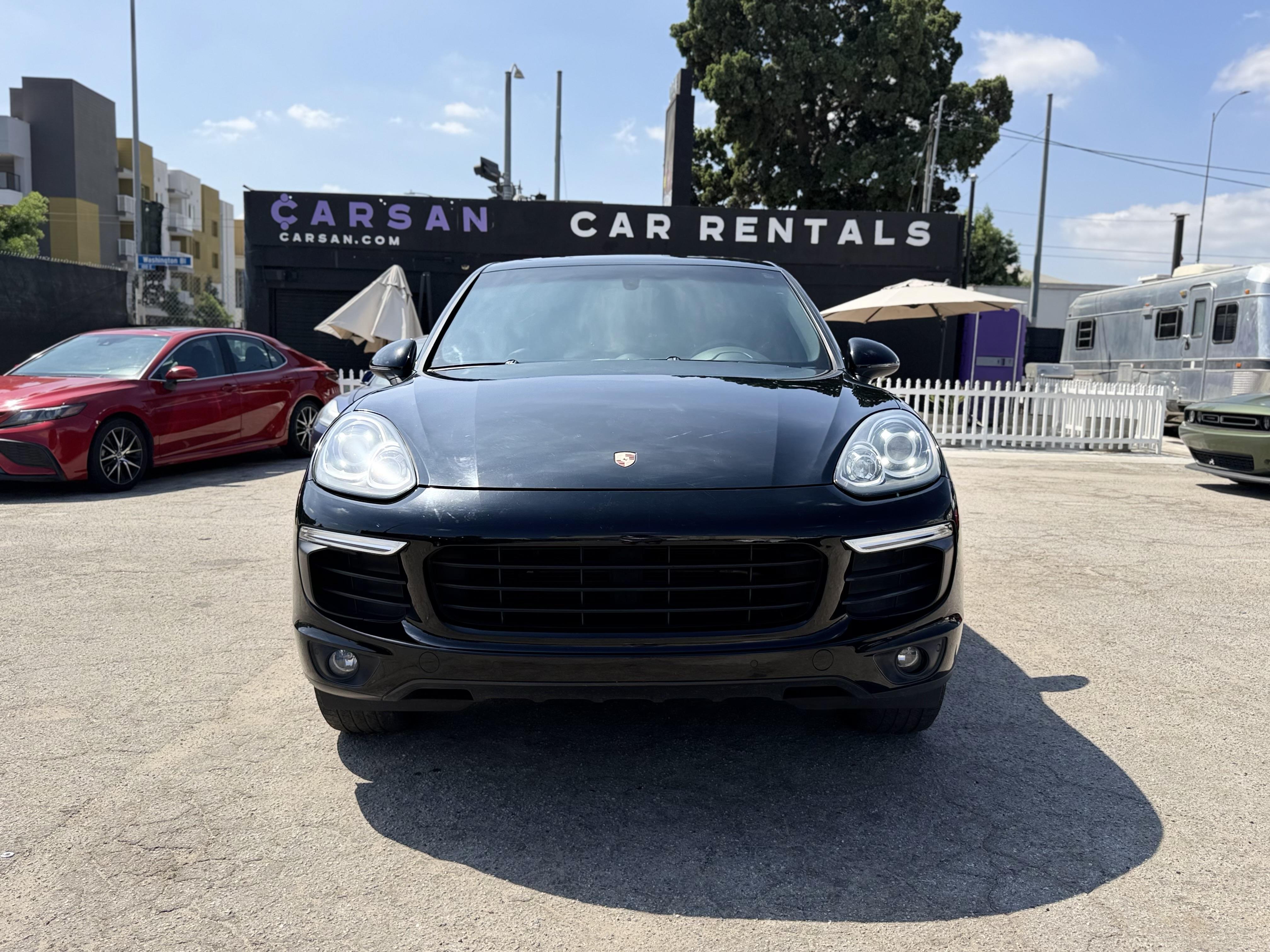 Car carousel image