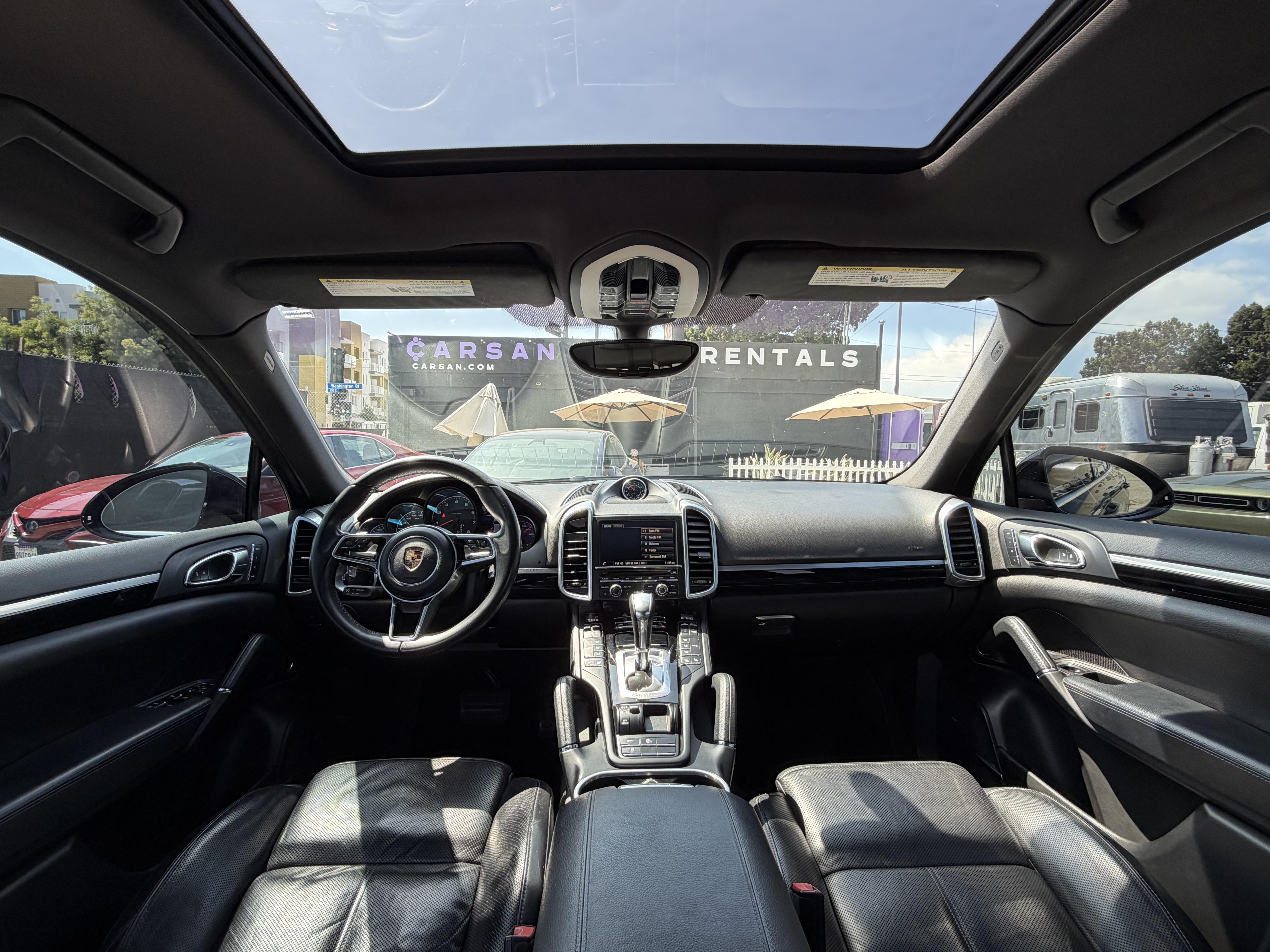Car carousel image