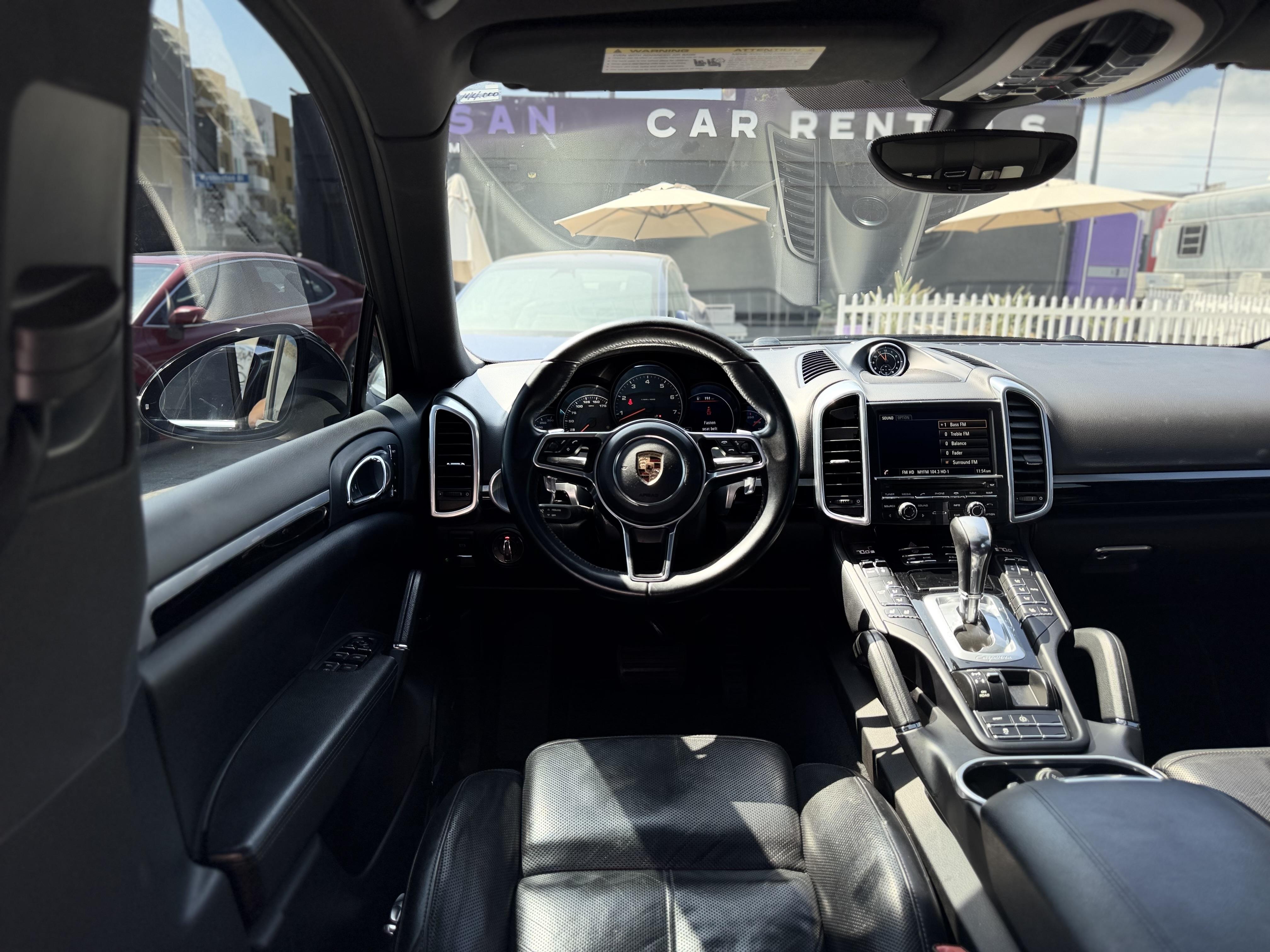 Car carousel image