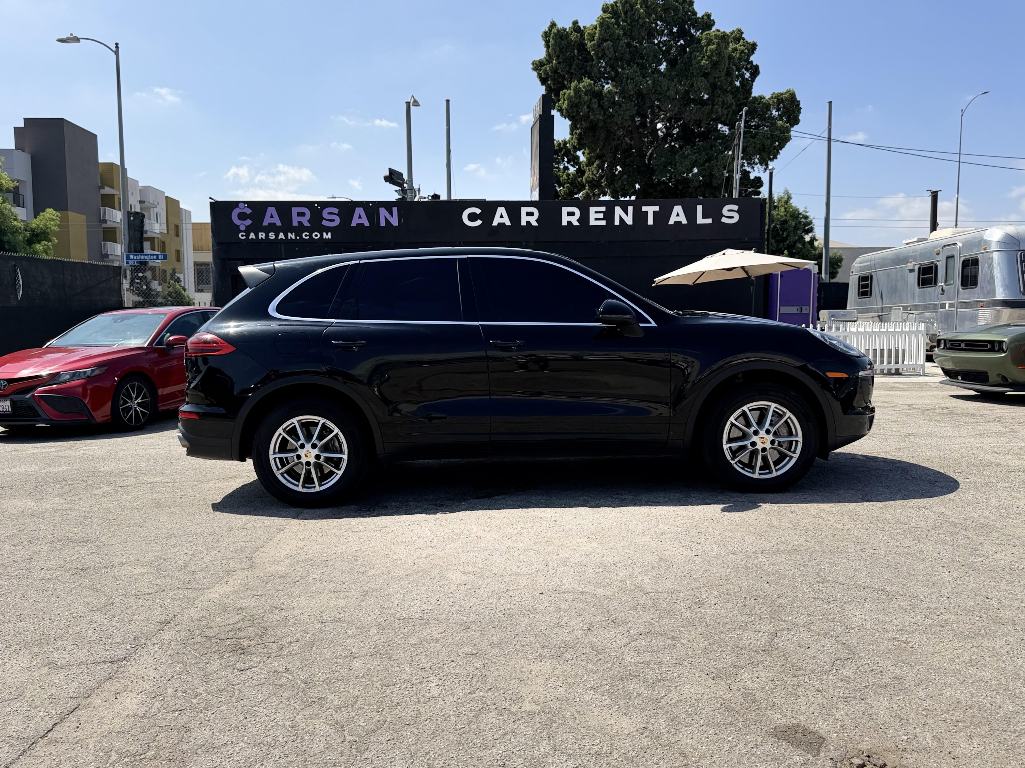 Car carousel image