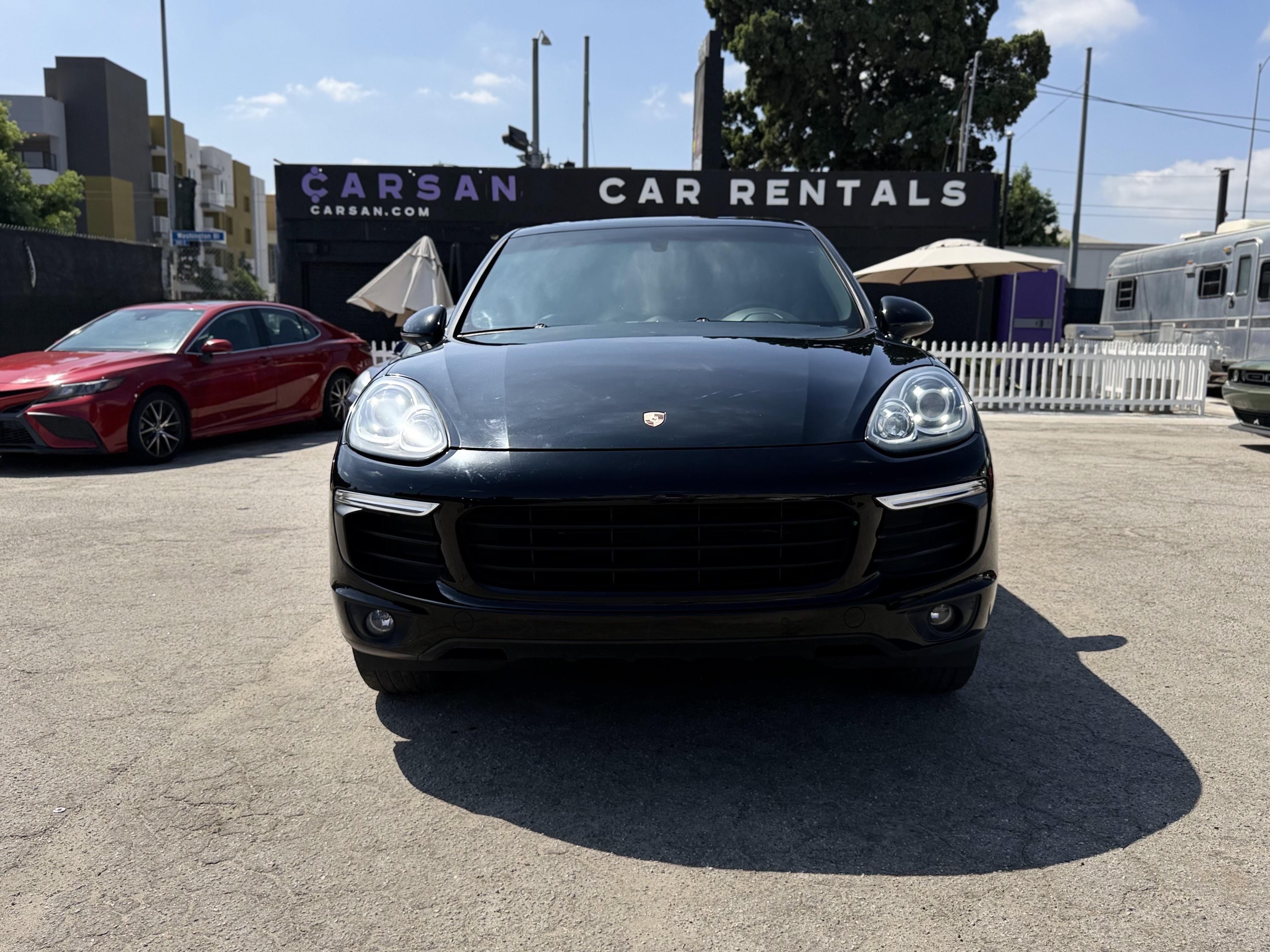 Car carousel image