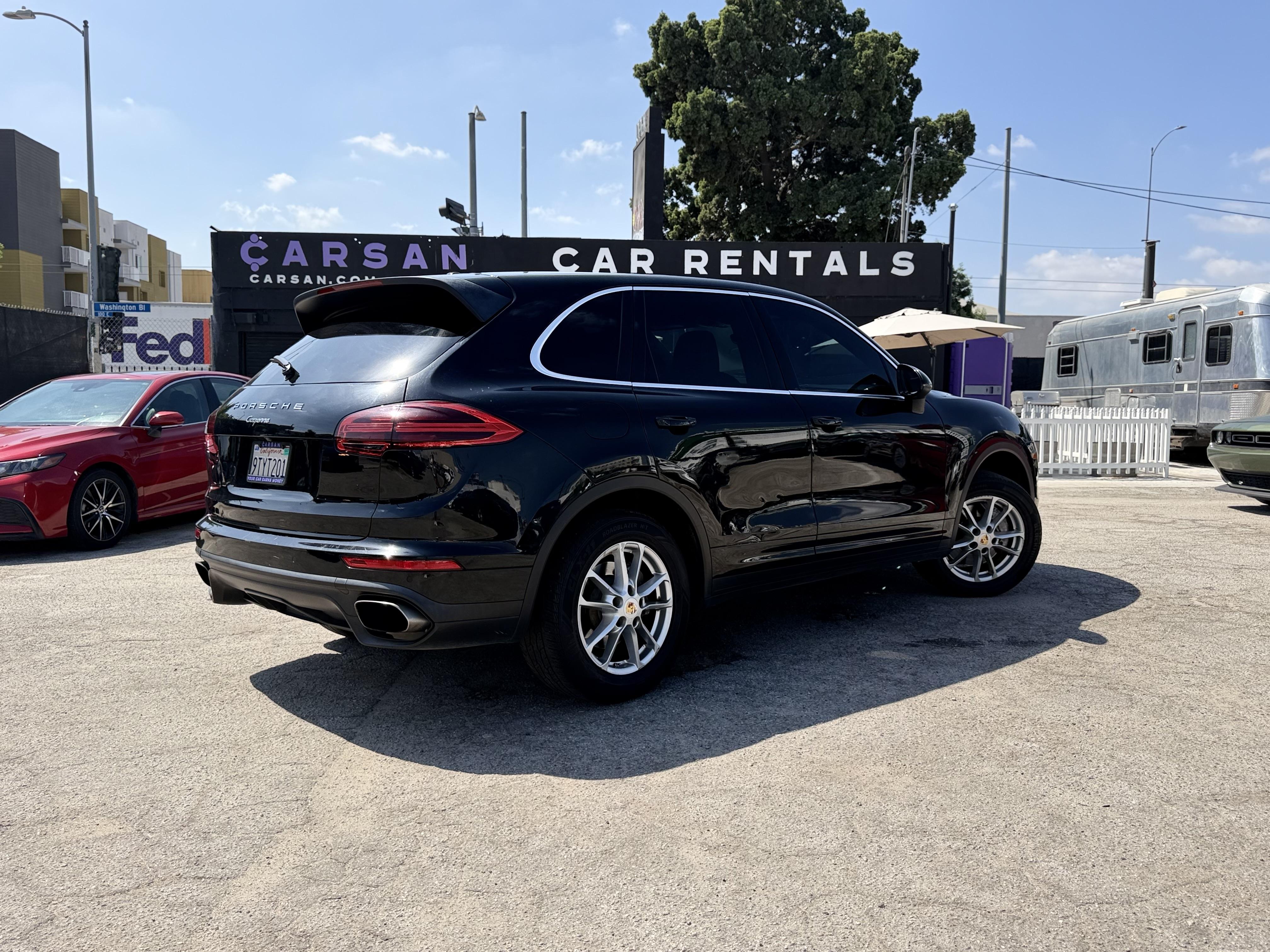 Car carousel image
