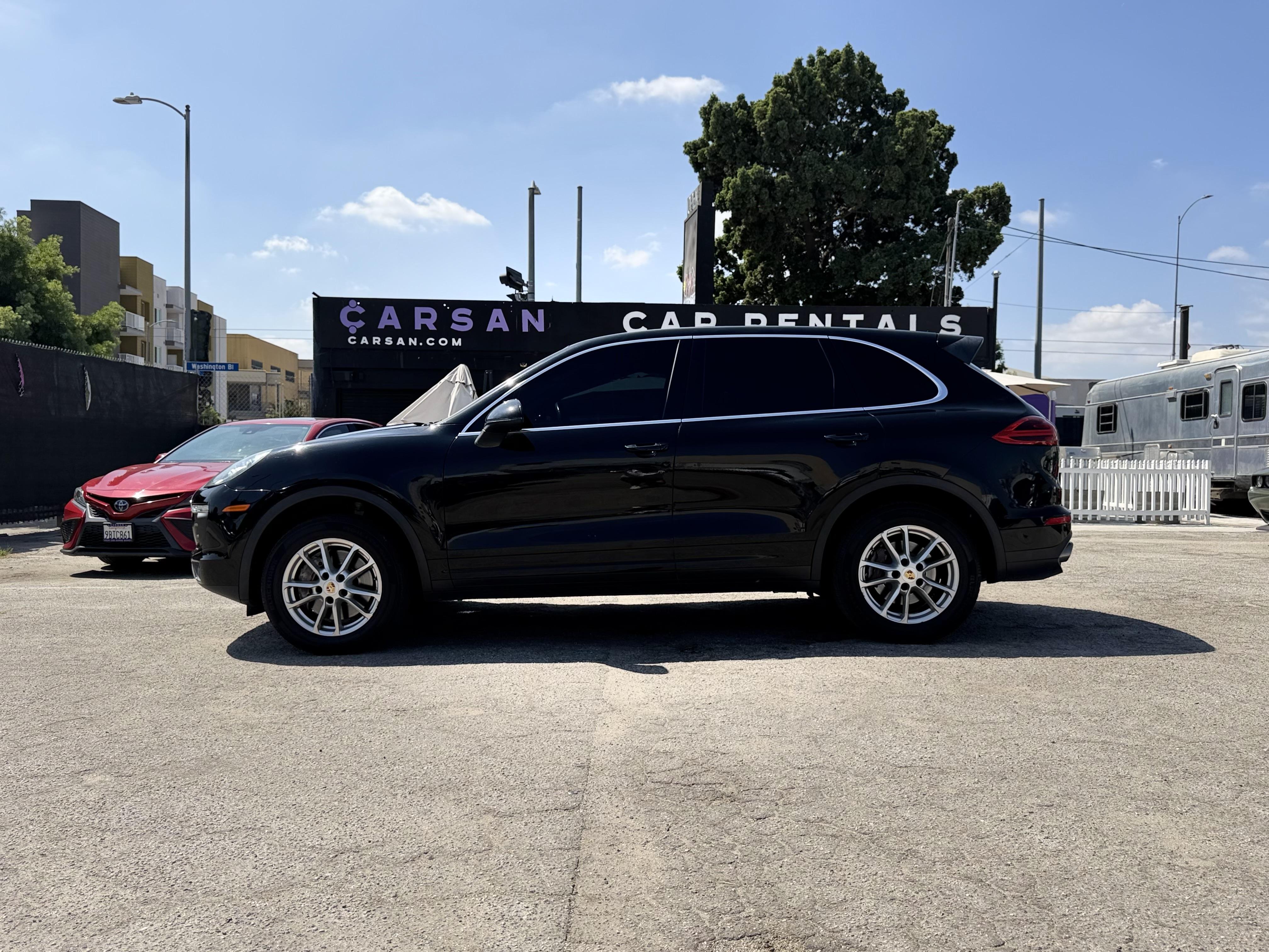 Car carousel image