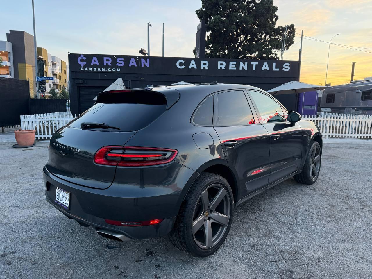 Car carousel image