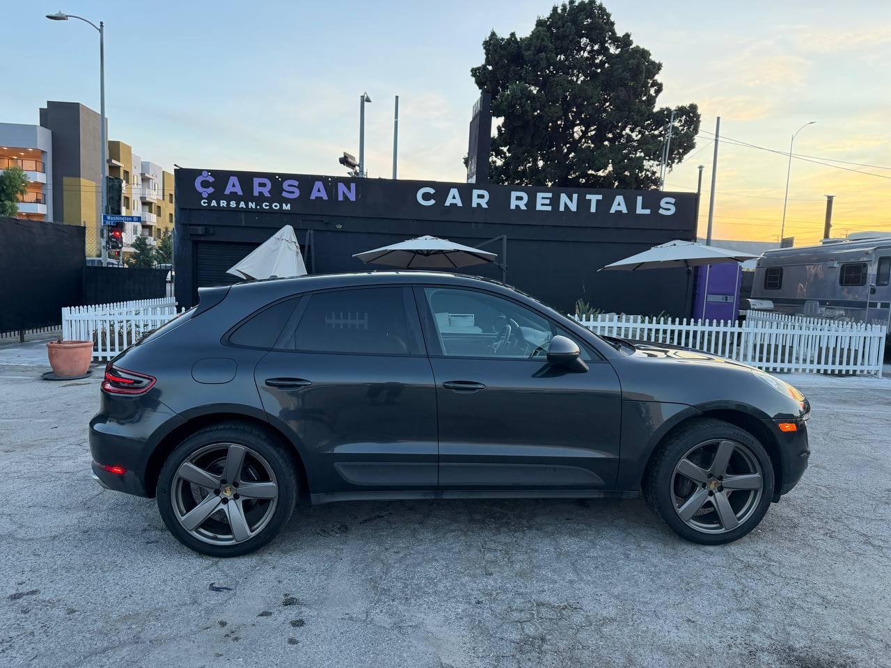 Car carousel image