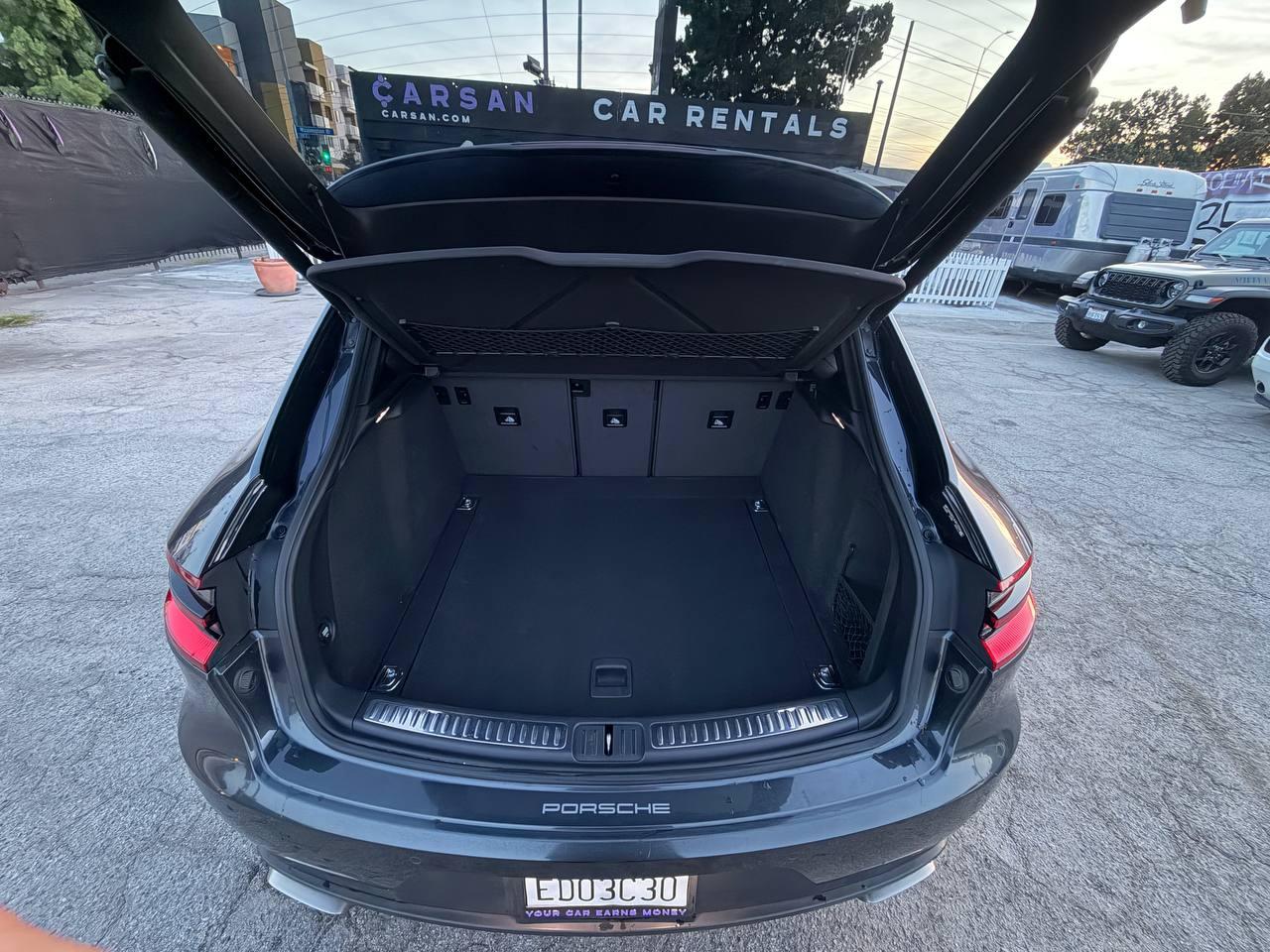 Car carousel image