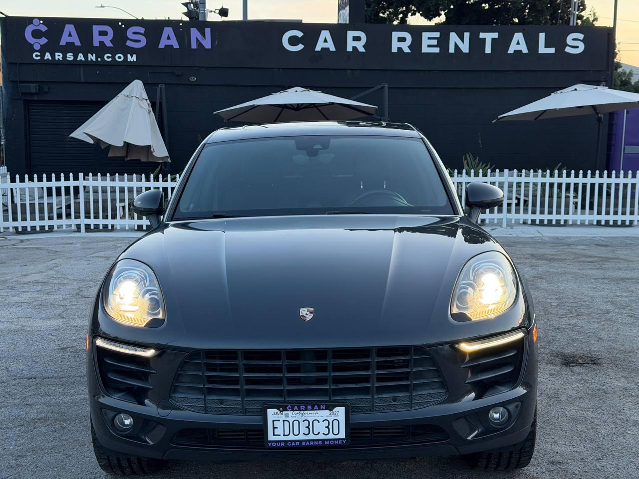 Car carousel image