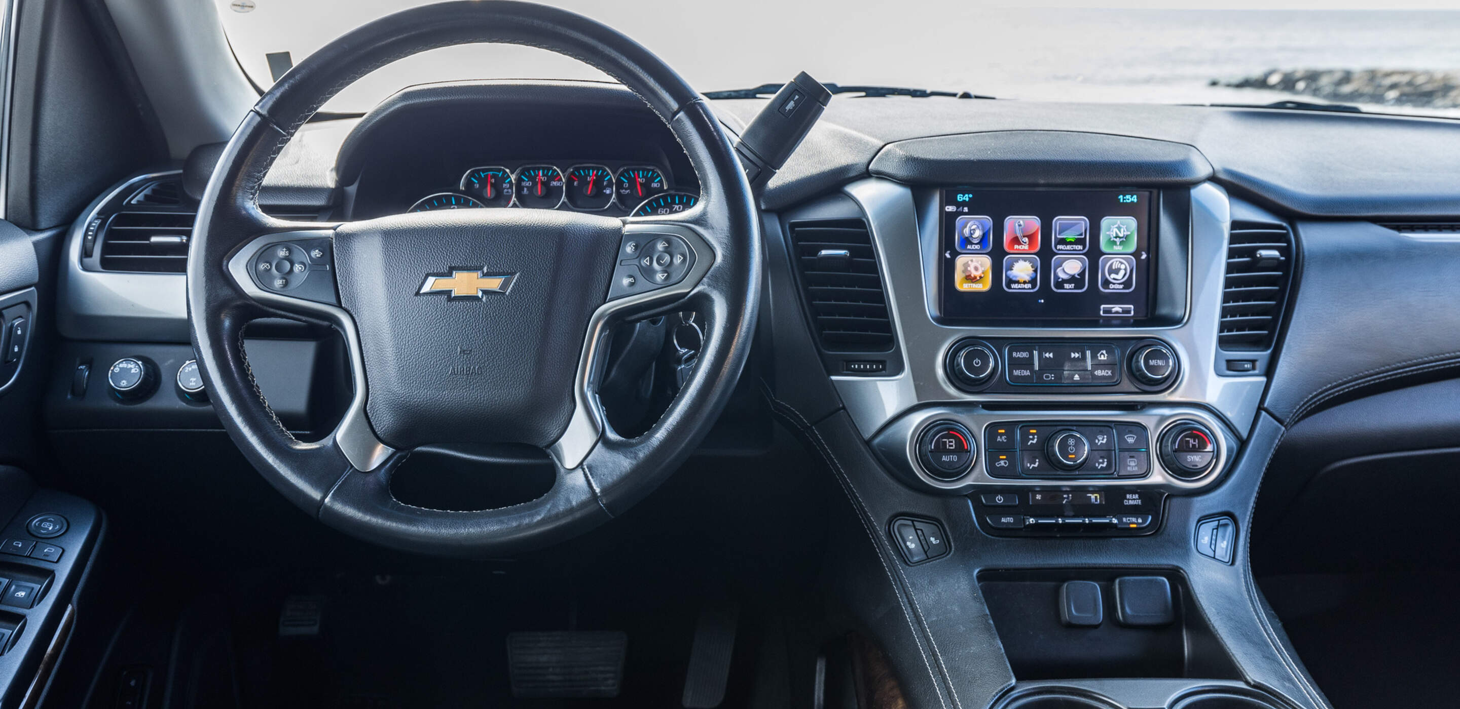 Car carousel image