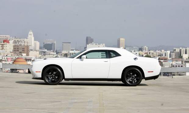 Dodge Challenger 2020