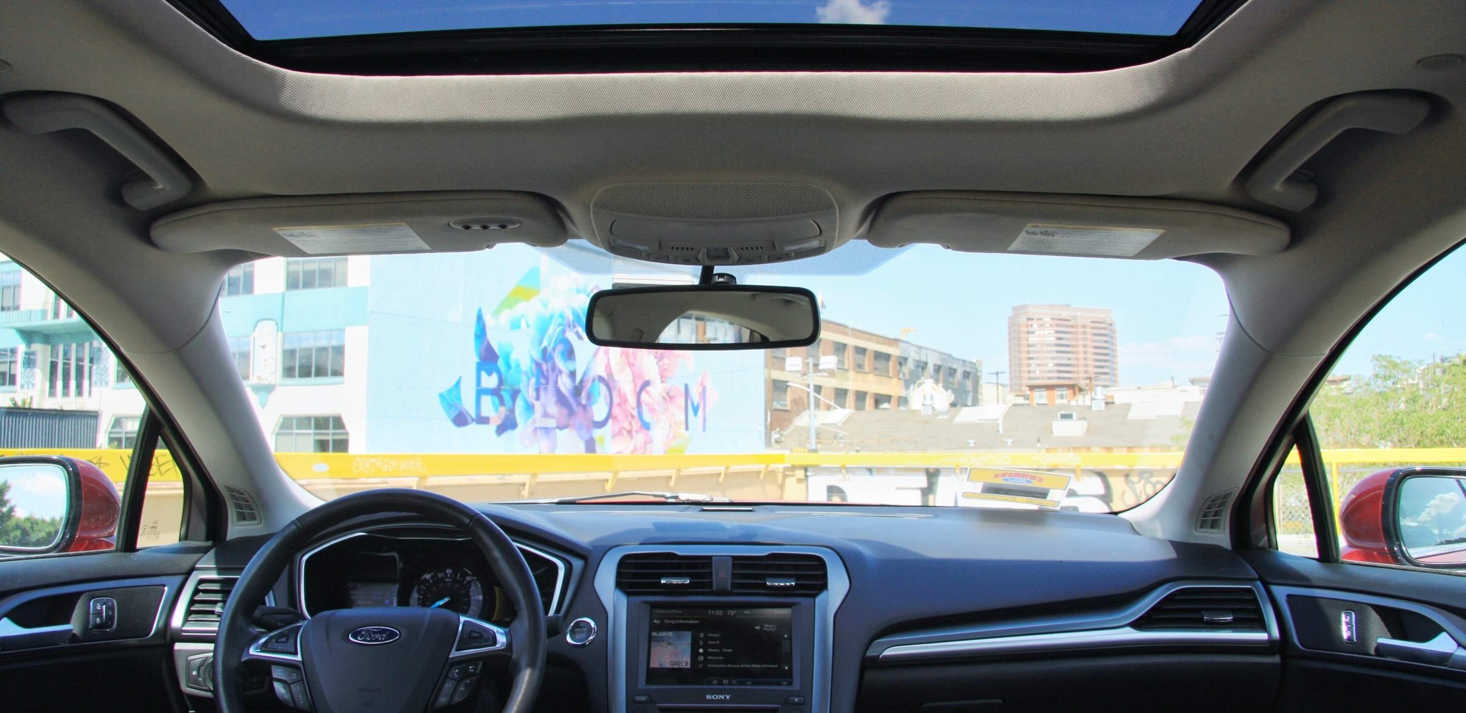 Car carousel image