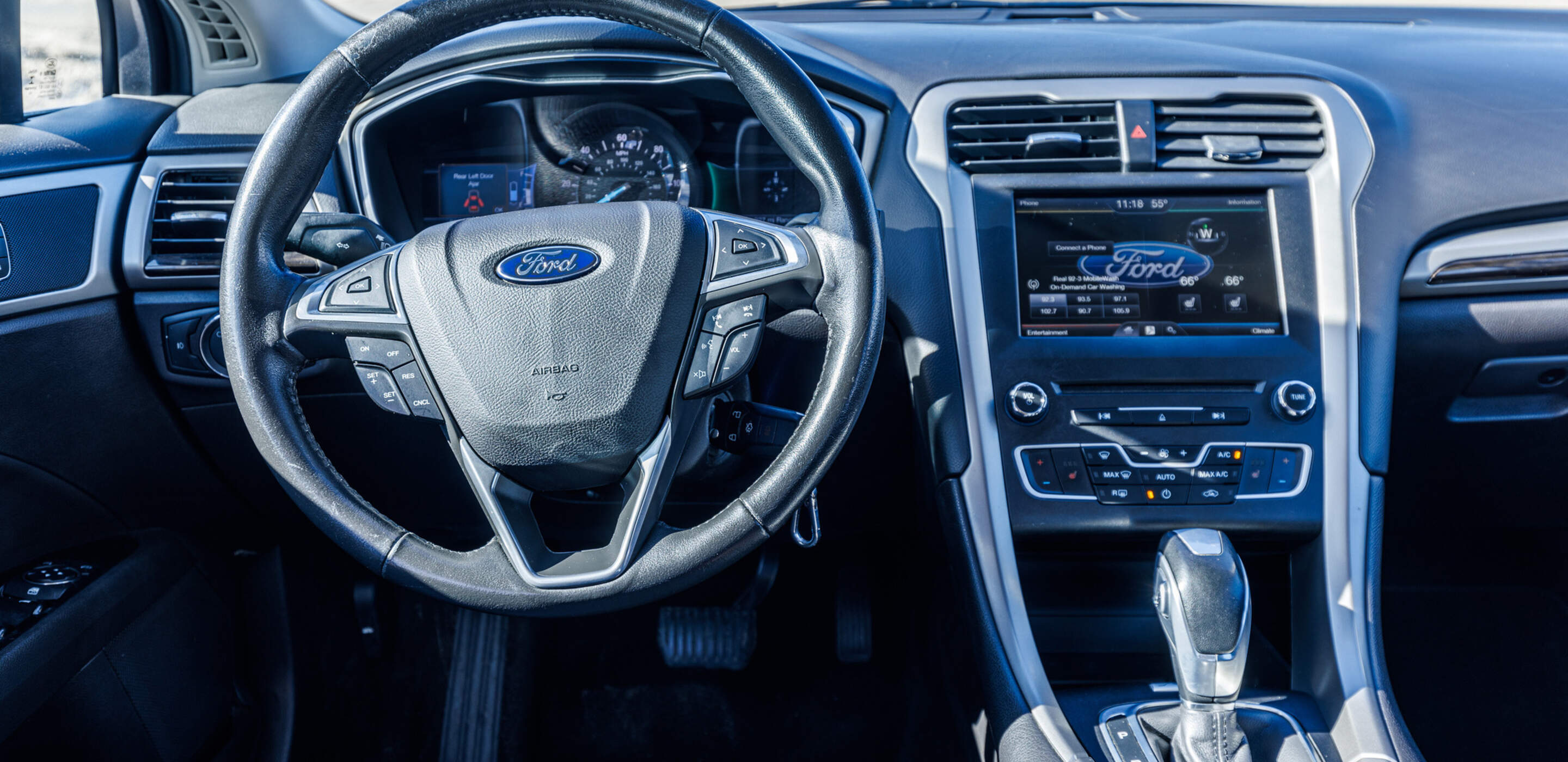 Car carousel image