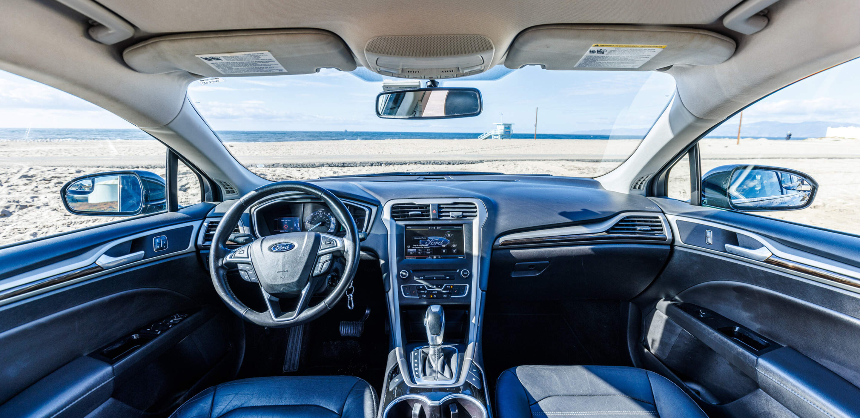 Car carousel image